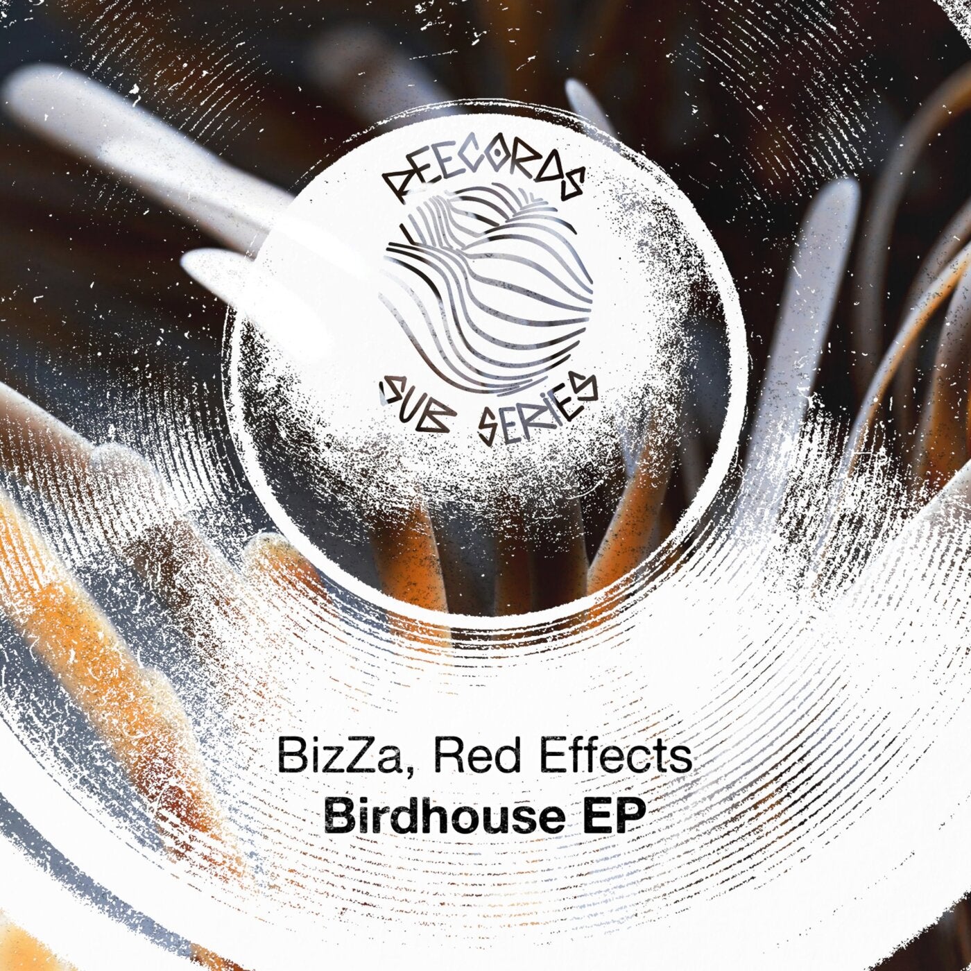 Cover - BizZa, Red Effects - Get Naughty (Original Mix)