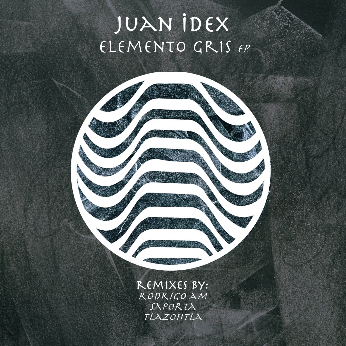 Cover - JUAN IDEX - Agresiva (Rodrigo AM Remix) Promo tools