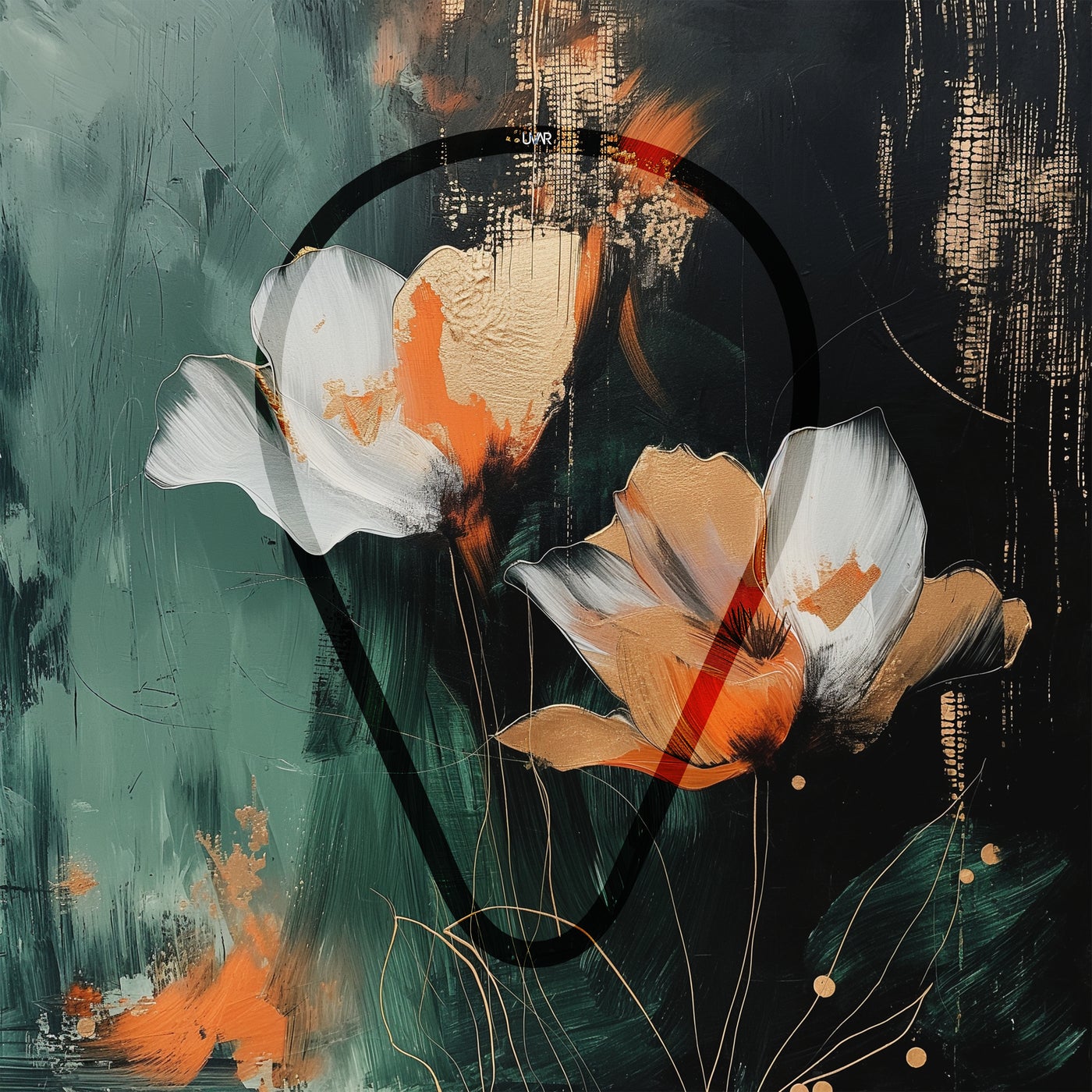 Cover - Mihai Popoviciu - No Way To Stop (Original Mix)