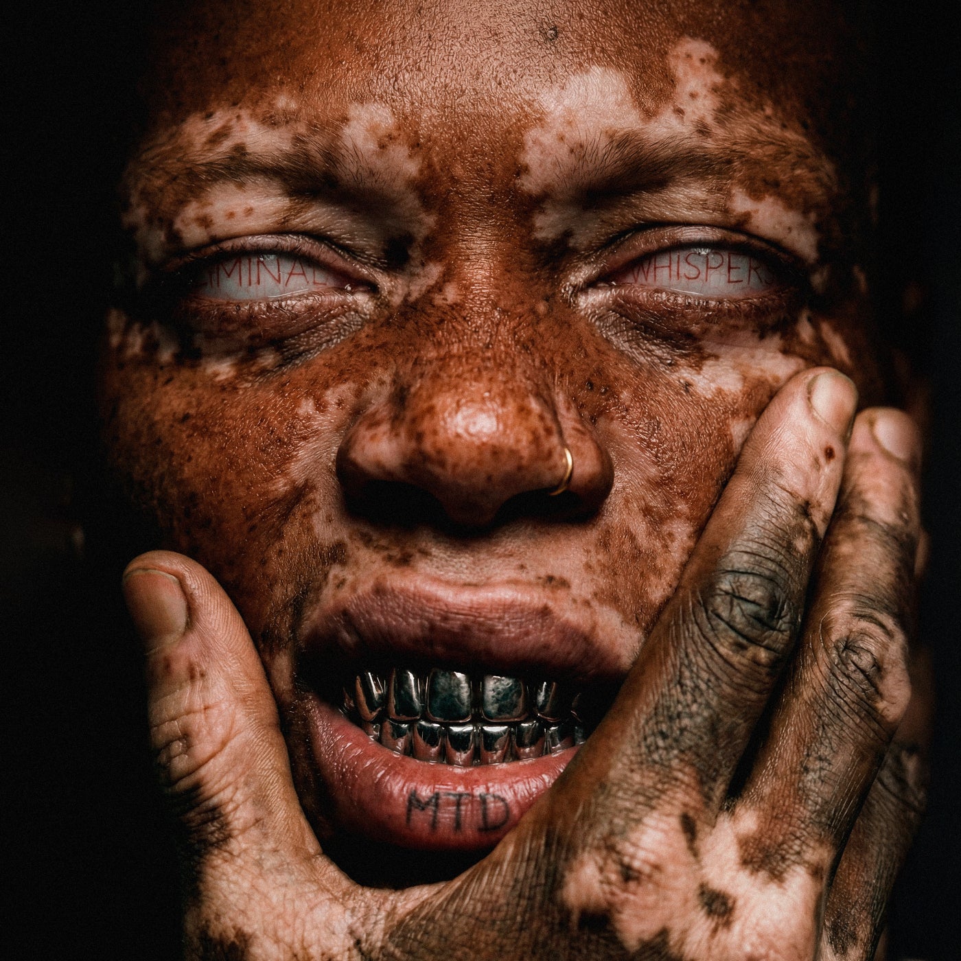 Cover - Liminal MX - Moonlight (Original Mix)