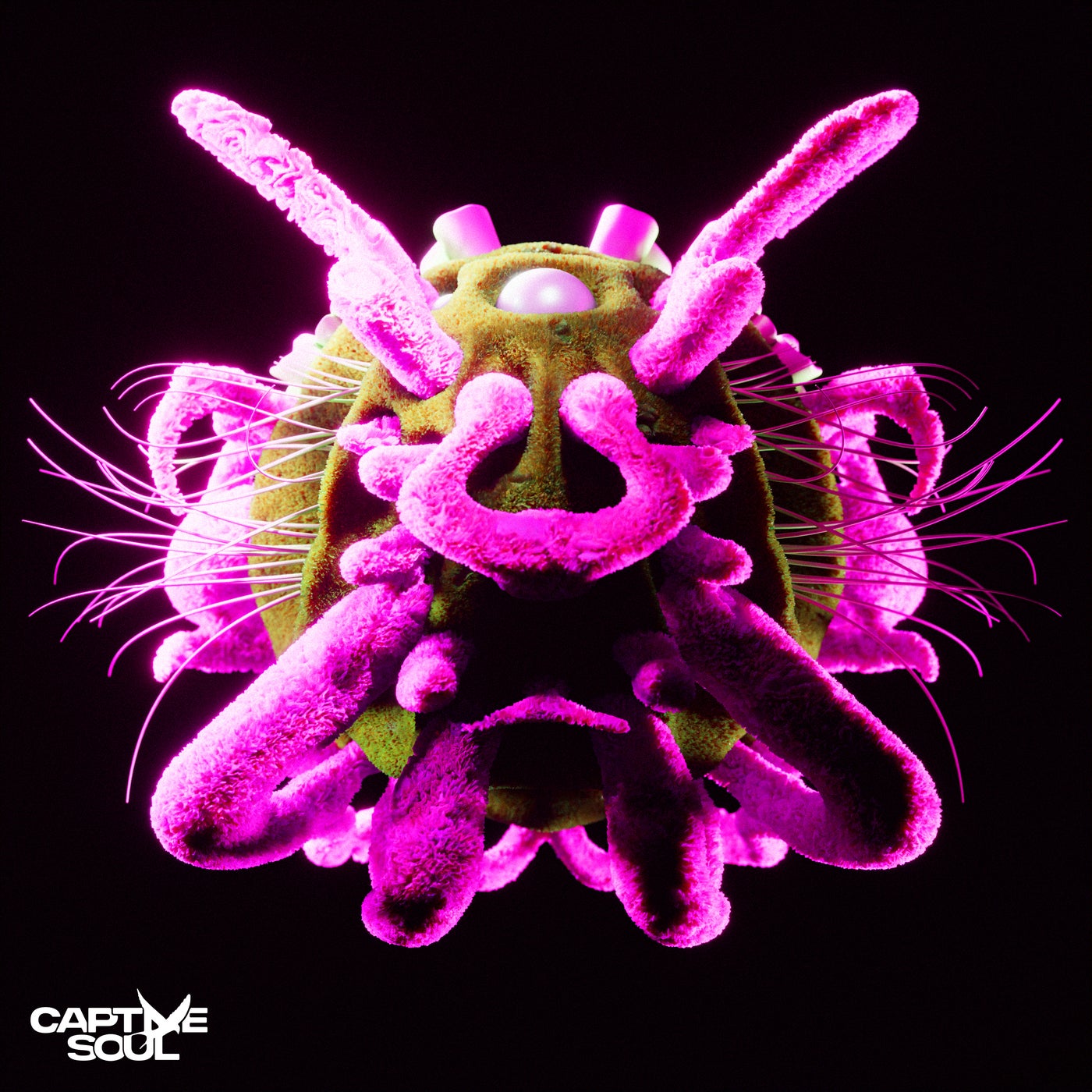 Cover - Axl Stace - Break A Sweat (Extended Mix)