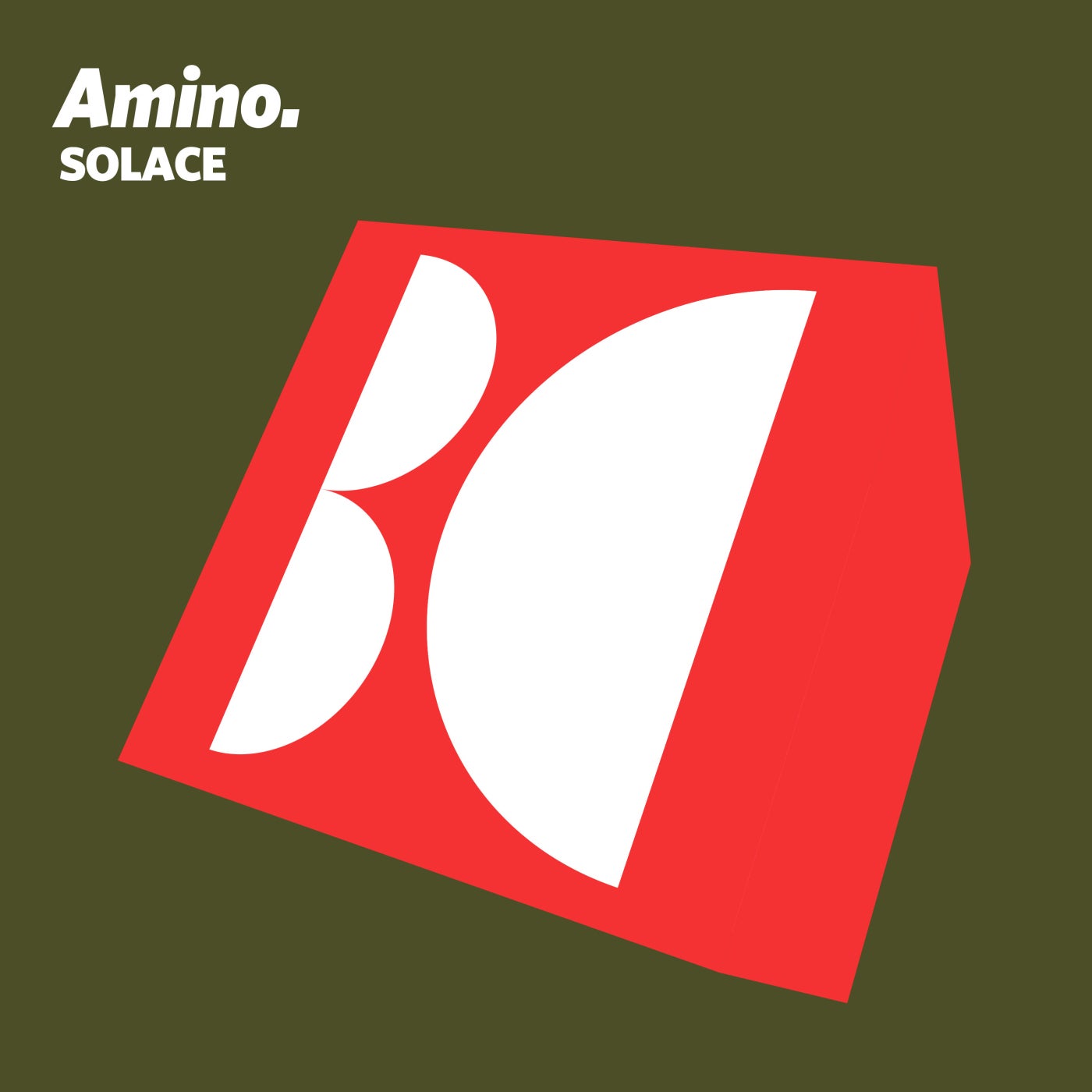Cover - Amino. - Doomed (Original Mix) Promo tools