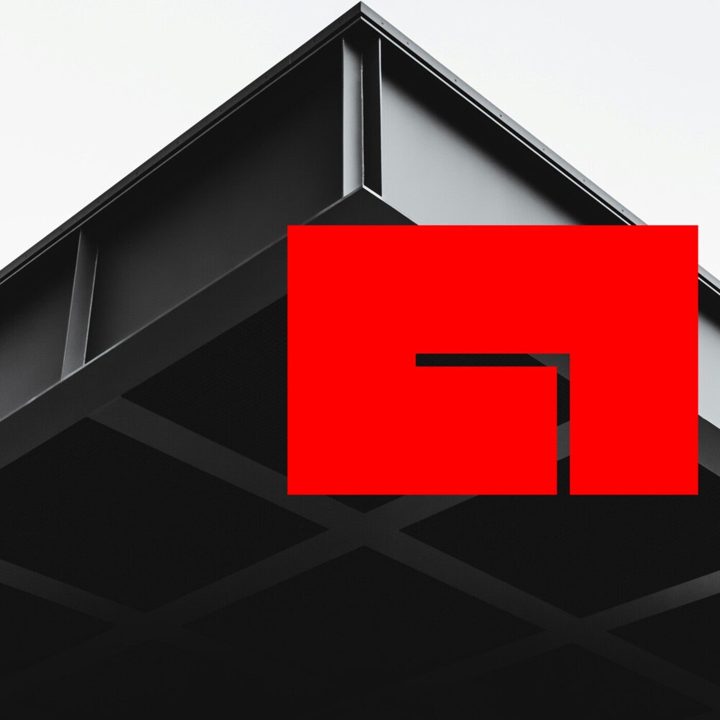 Cover - Lee Osborne (CA) - The Departed (Original Mix) Promo tools