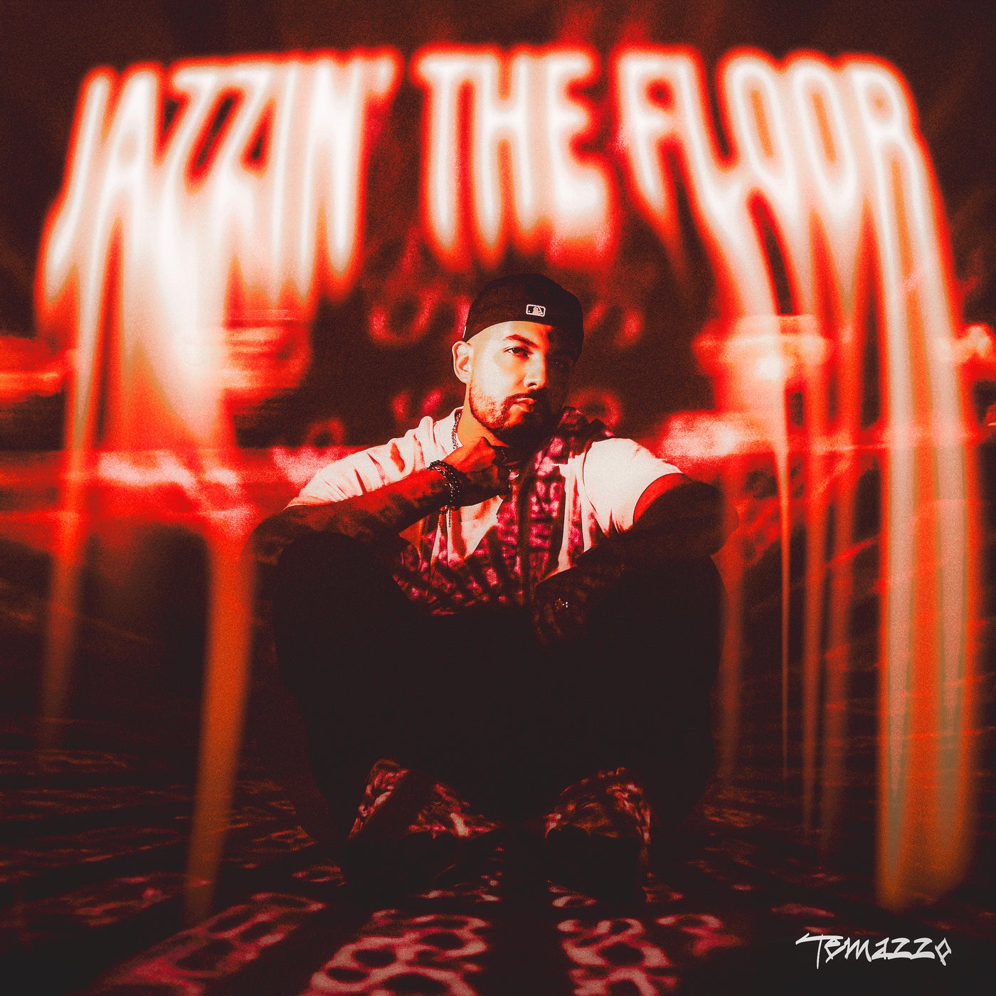 Cover - Freenzy Music - Jazzin' The Floor (Original Mix)