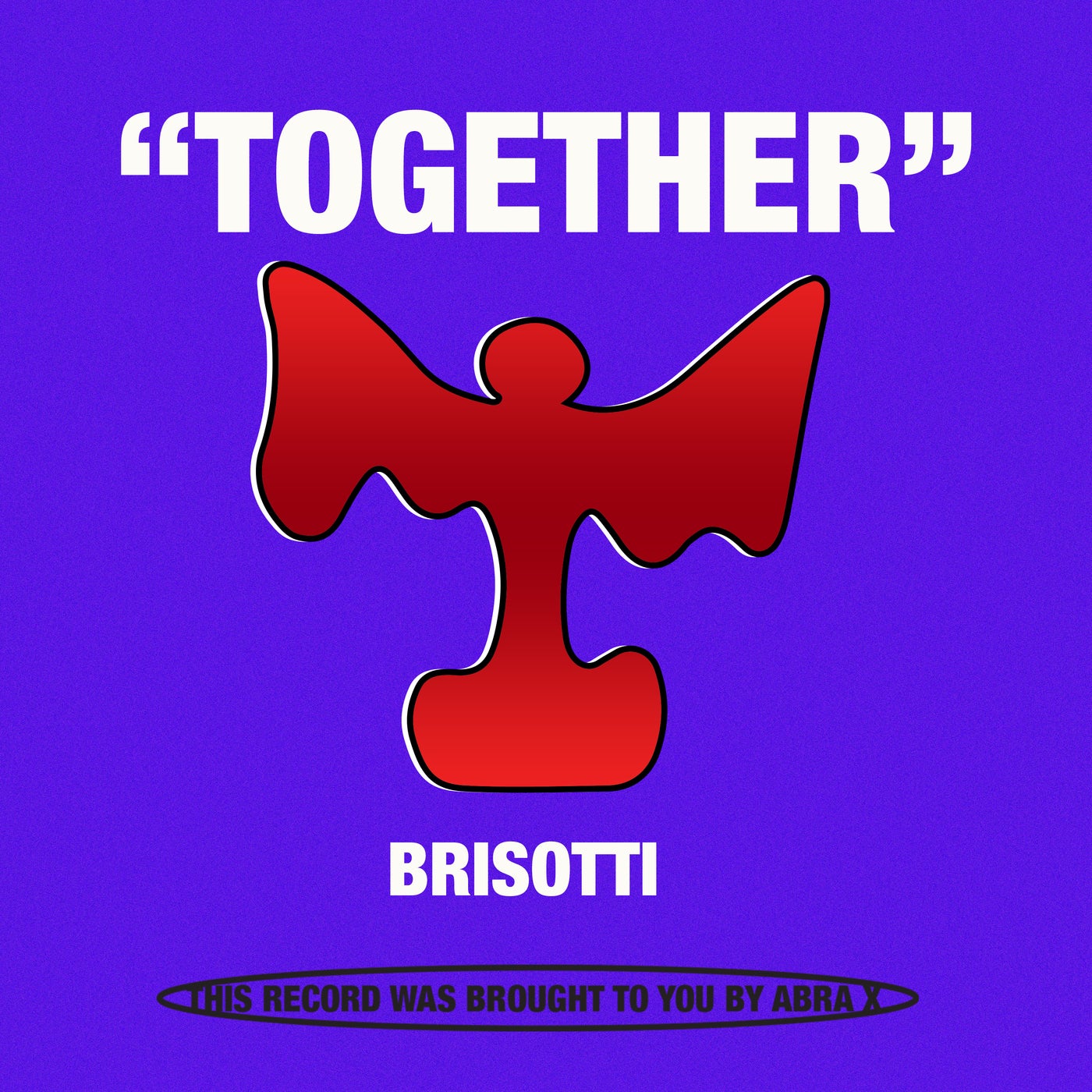 Cover - Brisotti - Together (Original Mix)