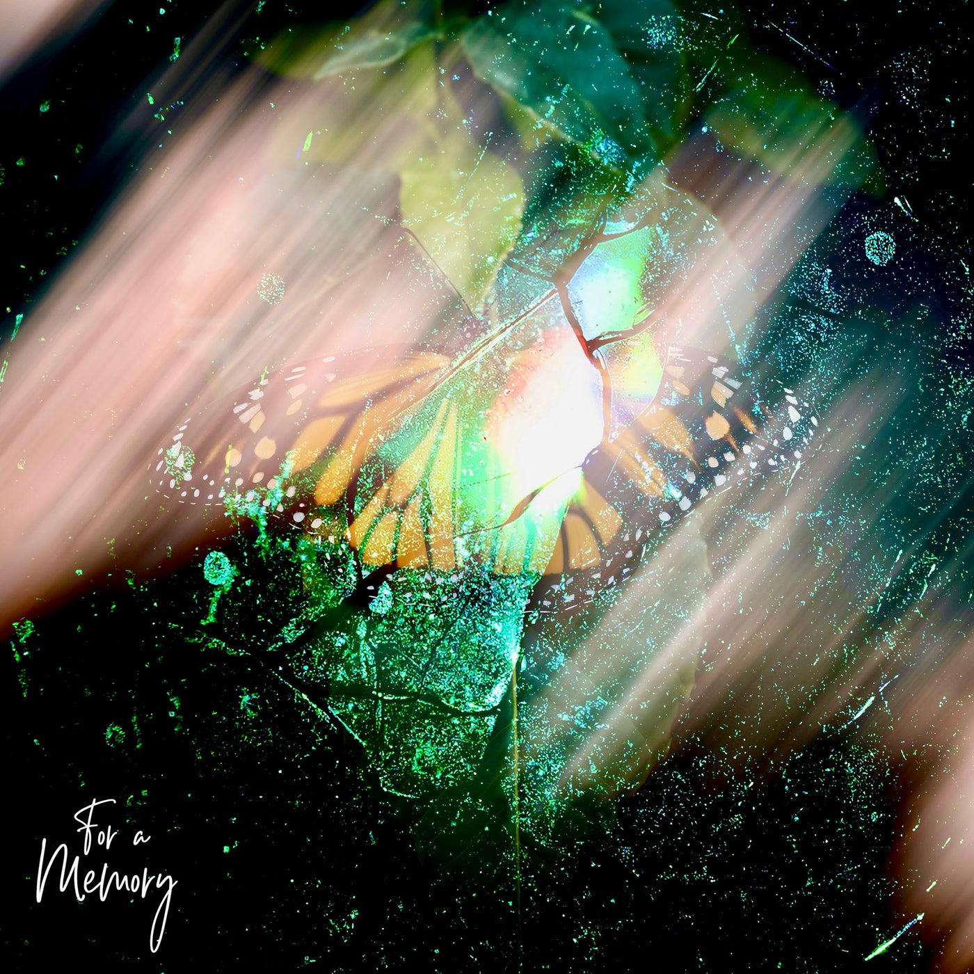 Cover - Krasa Rosa - Cassiopeia (Original Mix)