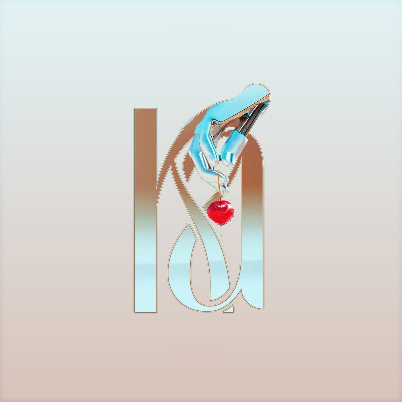 Cover - Caromelle - Too Far Gone (Original Mix) Promo tools