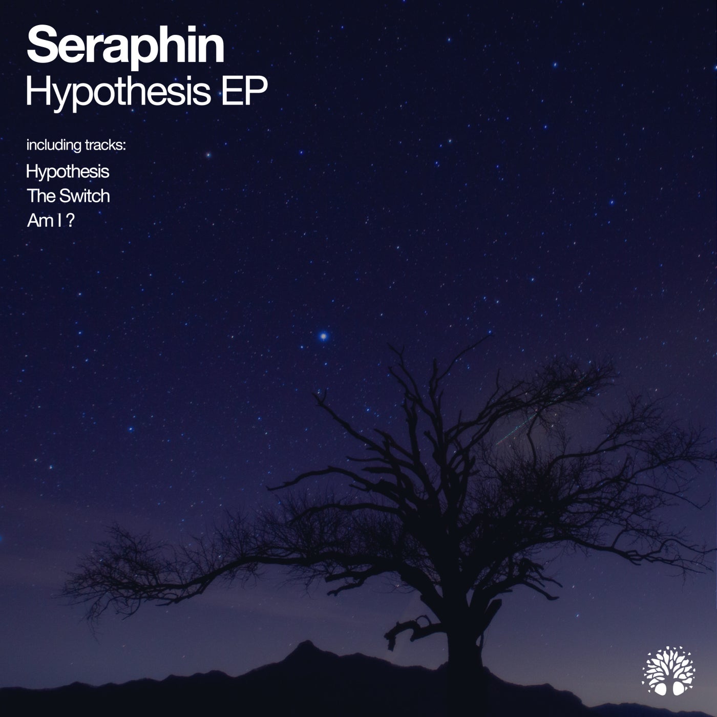 Cover - Seraphin - Am I ? (Original Mix)
