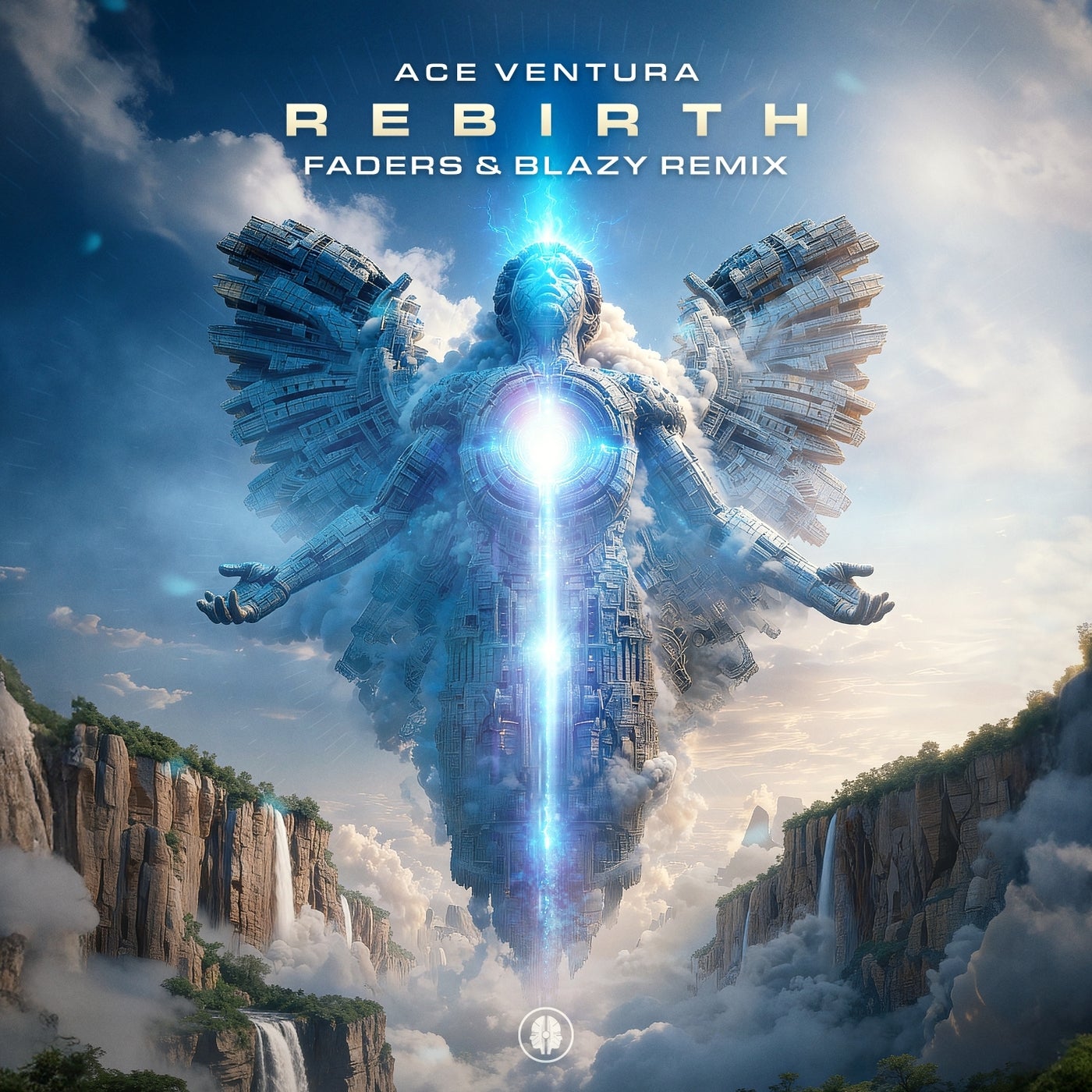 Cover - Ace Ventura - Rebirth (Faders & Blazy remix)