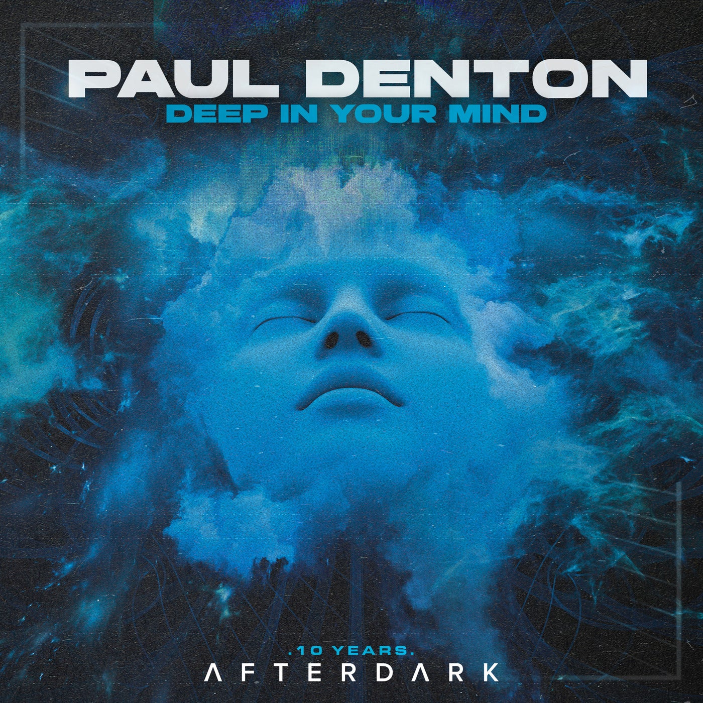 Cover - Paul Denton - Deep In Your Mind (Extended Mix)