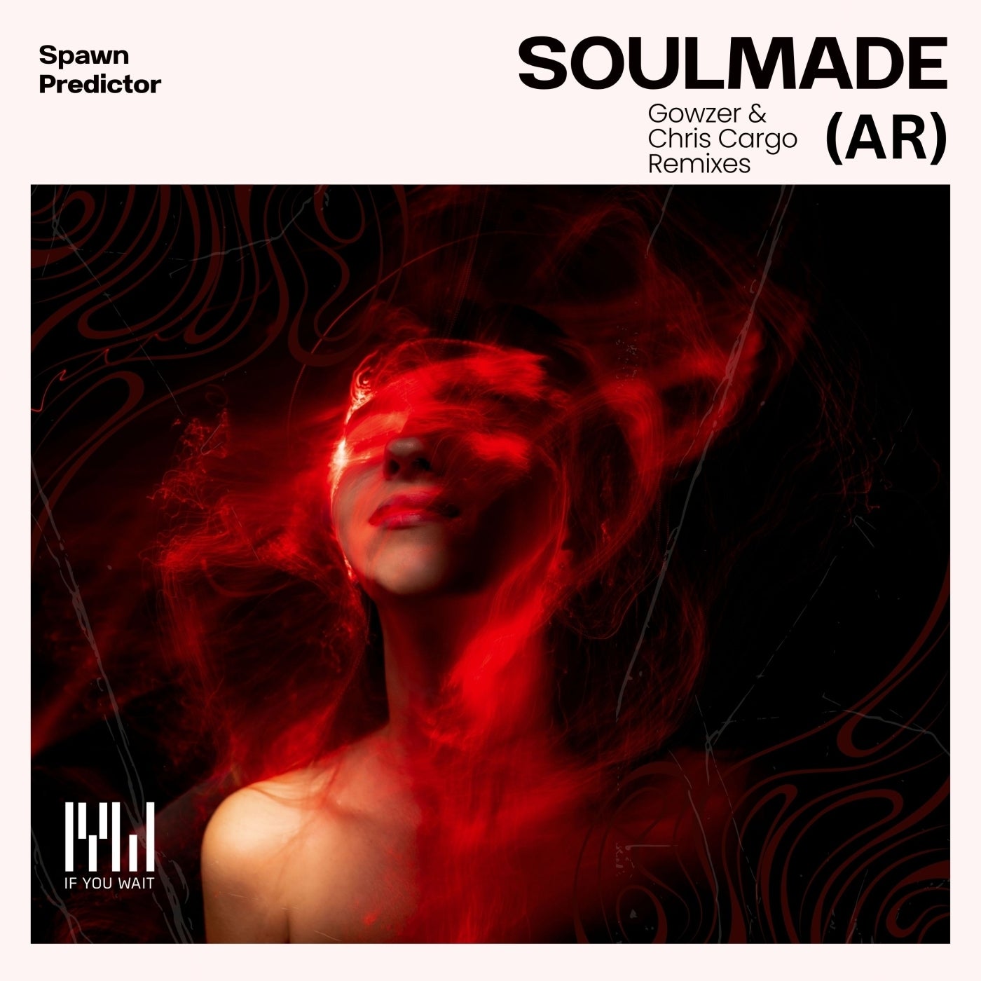 Cover - Soulmade (AR) - Predictor (Original Mix) Promo tools