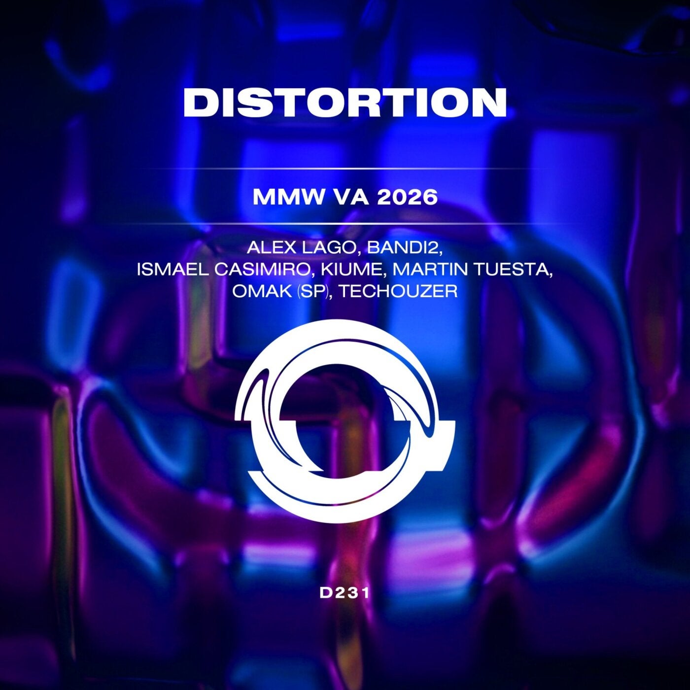 Cover - Ismael Casimiro - Talk (Original Mix) Promo tools