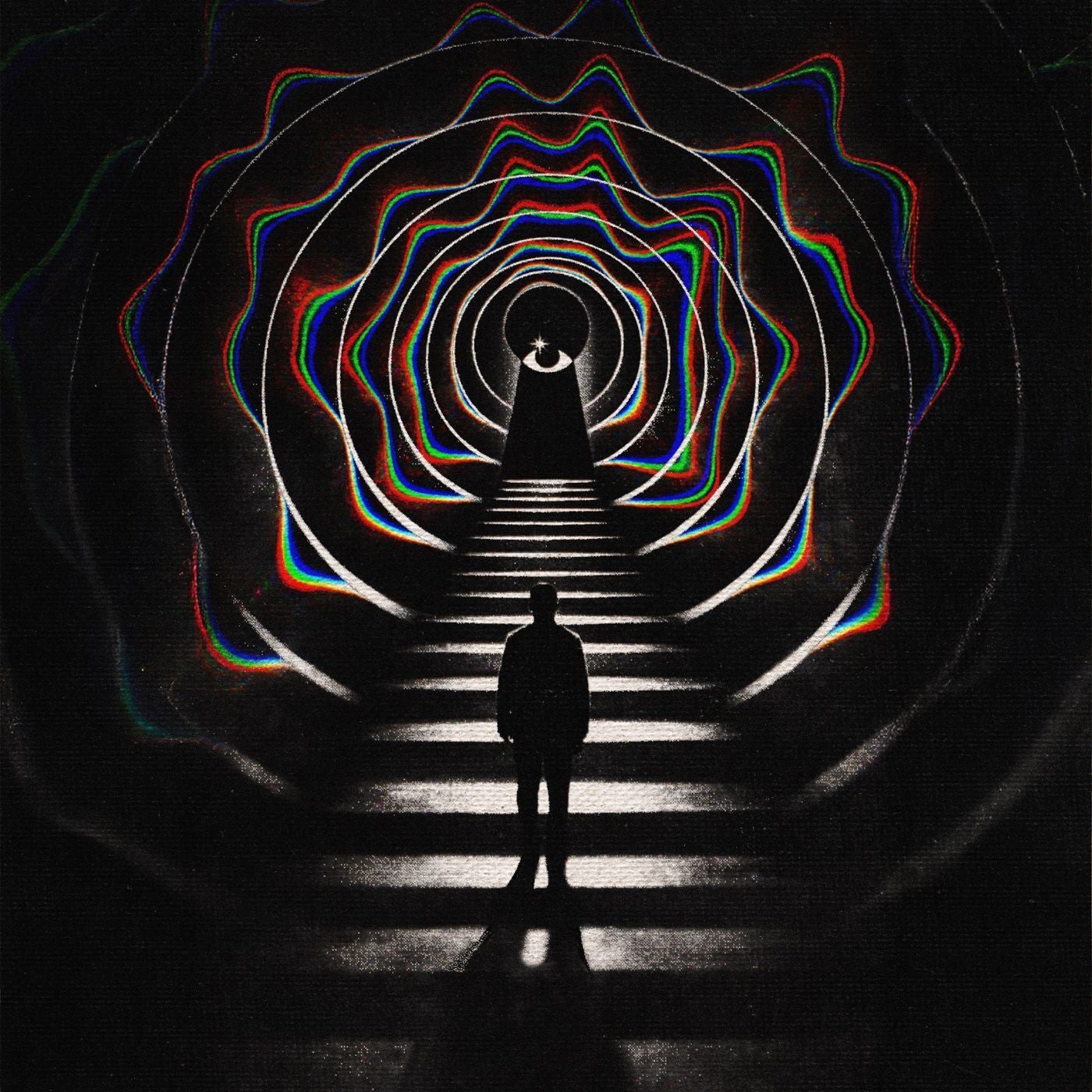 Cover - Shilla, HILLS (US) - Right Now (Extended Mix)