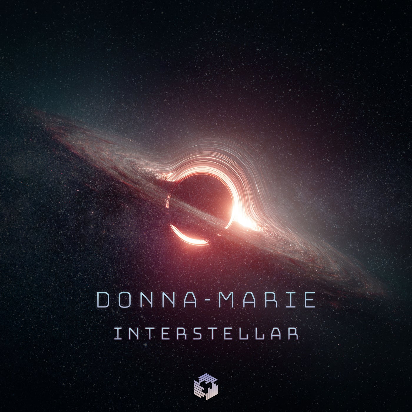 Cover - Donna-Marie (NZ) - Interstellar (Original Mix) Promo tools