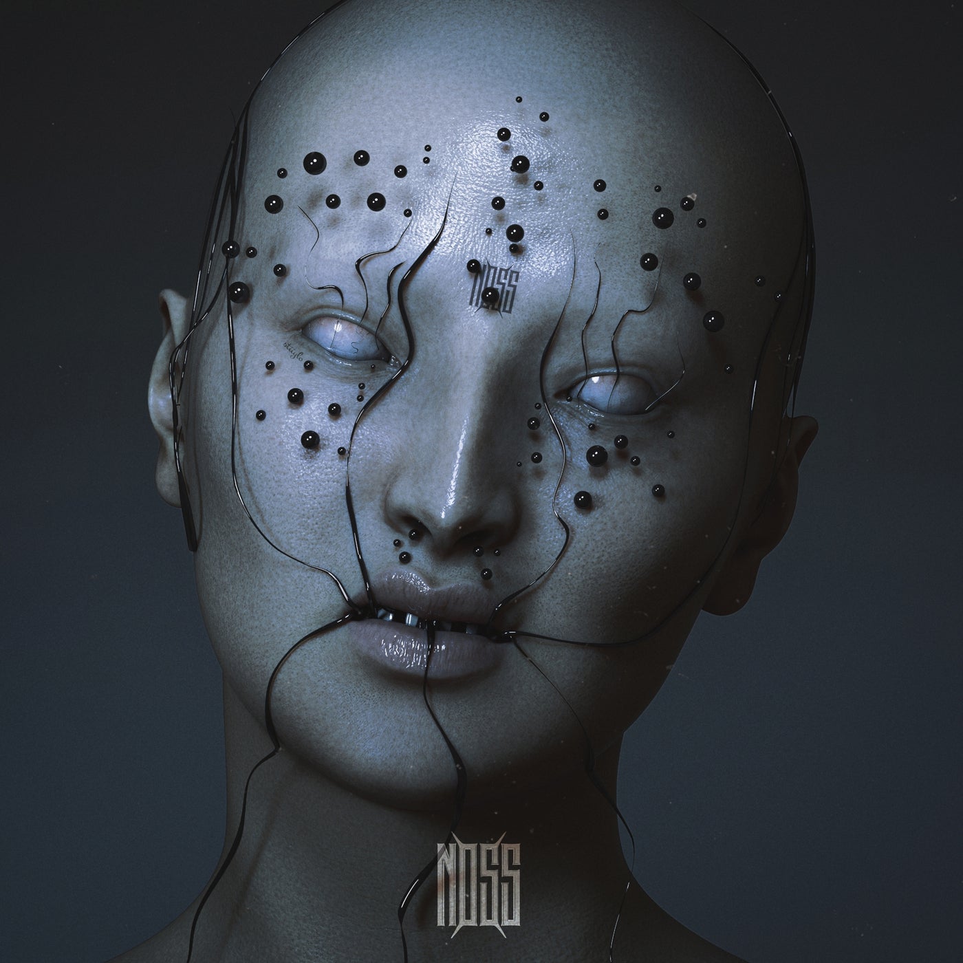 Cover - ASLØ - Acid Nation (Original Mix) Promo tools