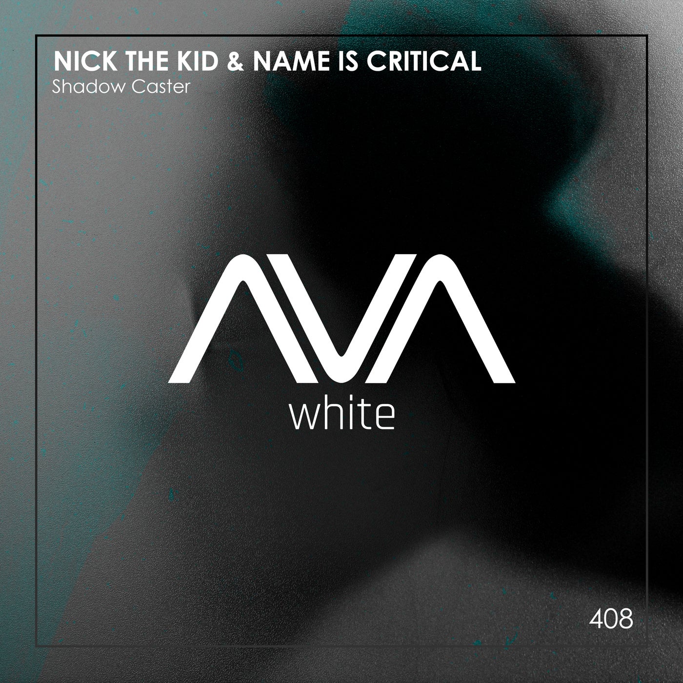 Cover - Nick The Kid, Name Is Critical - Shadow Caster (Extended Mix)