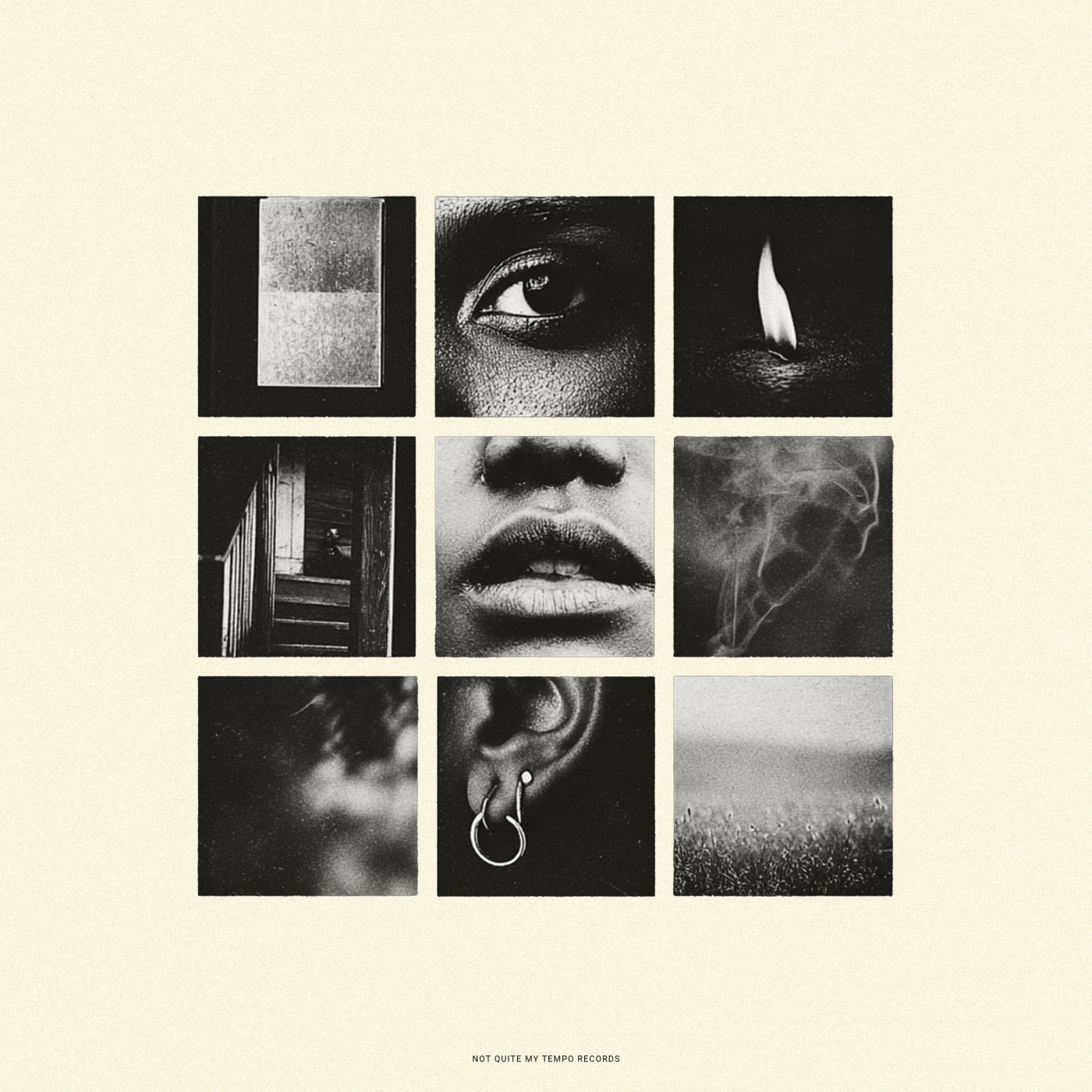 Cover - Cem Gemalmaz - Creole (Original Mix) Promo tools