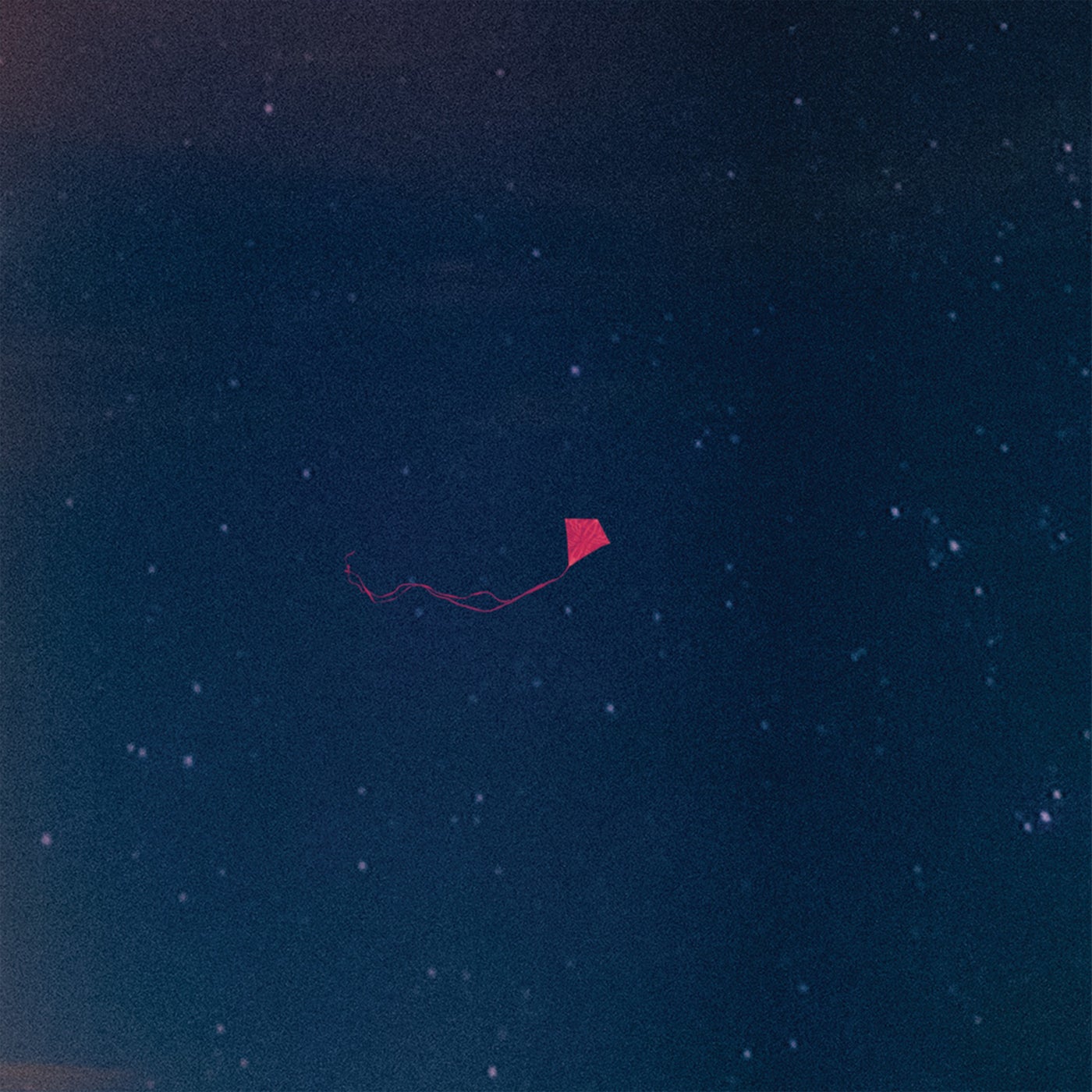 Cover - Chris Stussy - Believe in yourself (Original Mix)