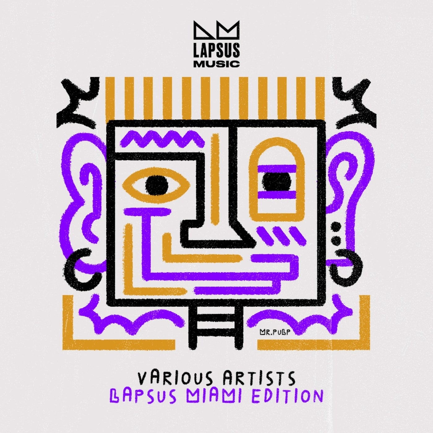 Cover - Charlie iapicone - Pump the Sound (Extended Mix) Promo tools