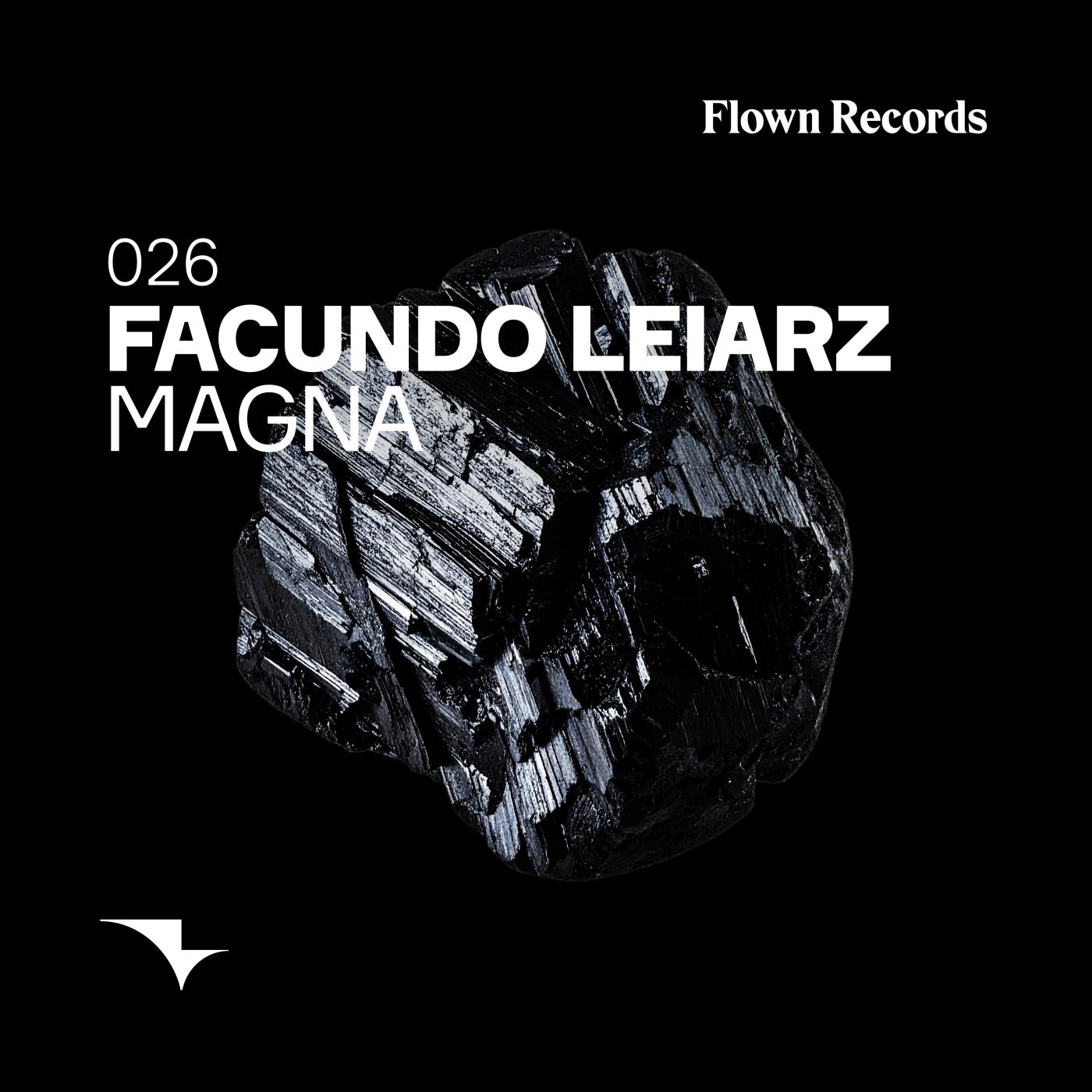 Cover - Facundo Leiarz - Chicago 93 (Original Mix)