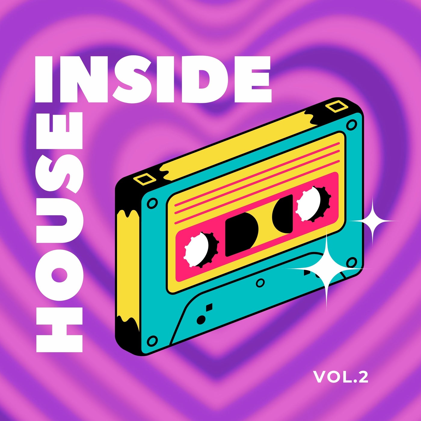 Cover - Mauri Fly - Feel The Beat (Club Version) Promo tools