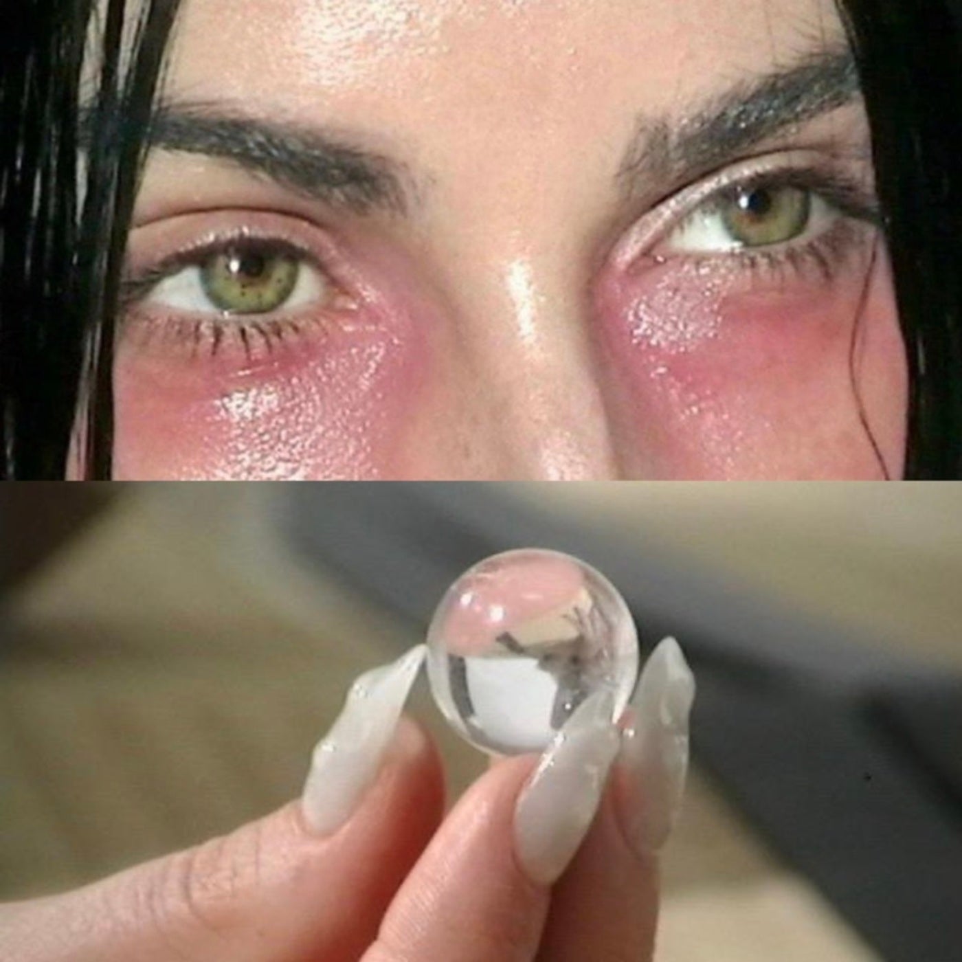 Cover - Fiona Zanetti - Trust The Process (Original Mix) Promo tools