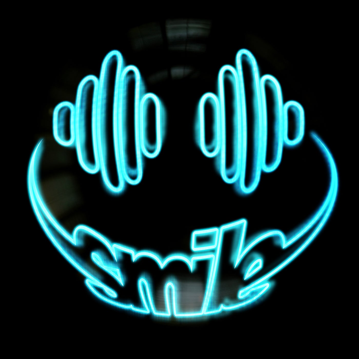 Cover - Two Shell - Smile (Original Mix) Promo tools