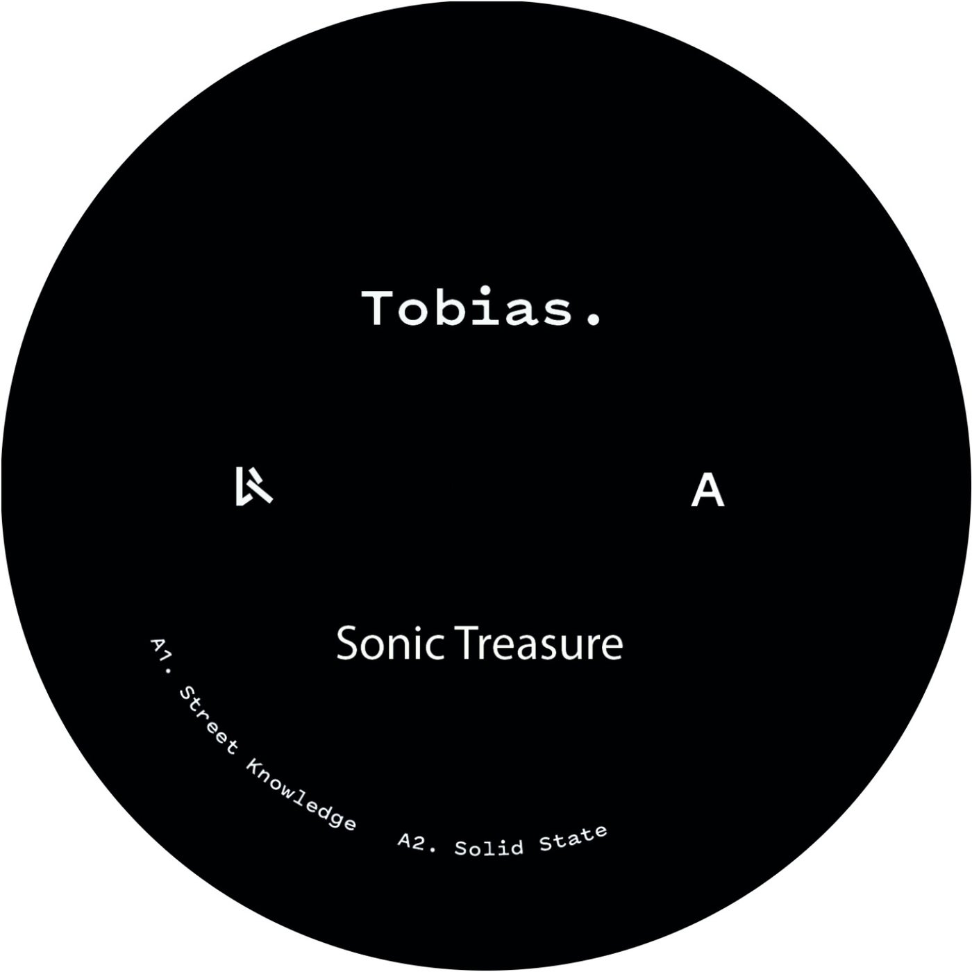 Cover - Tobias. - Street Knowledge (Original Mix) Promo tools
