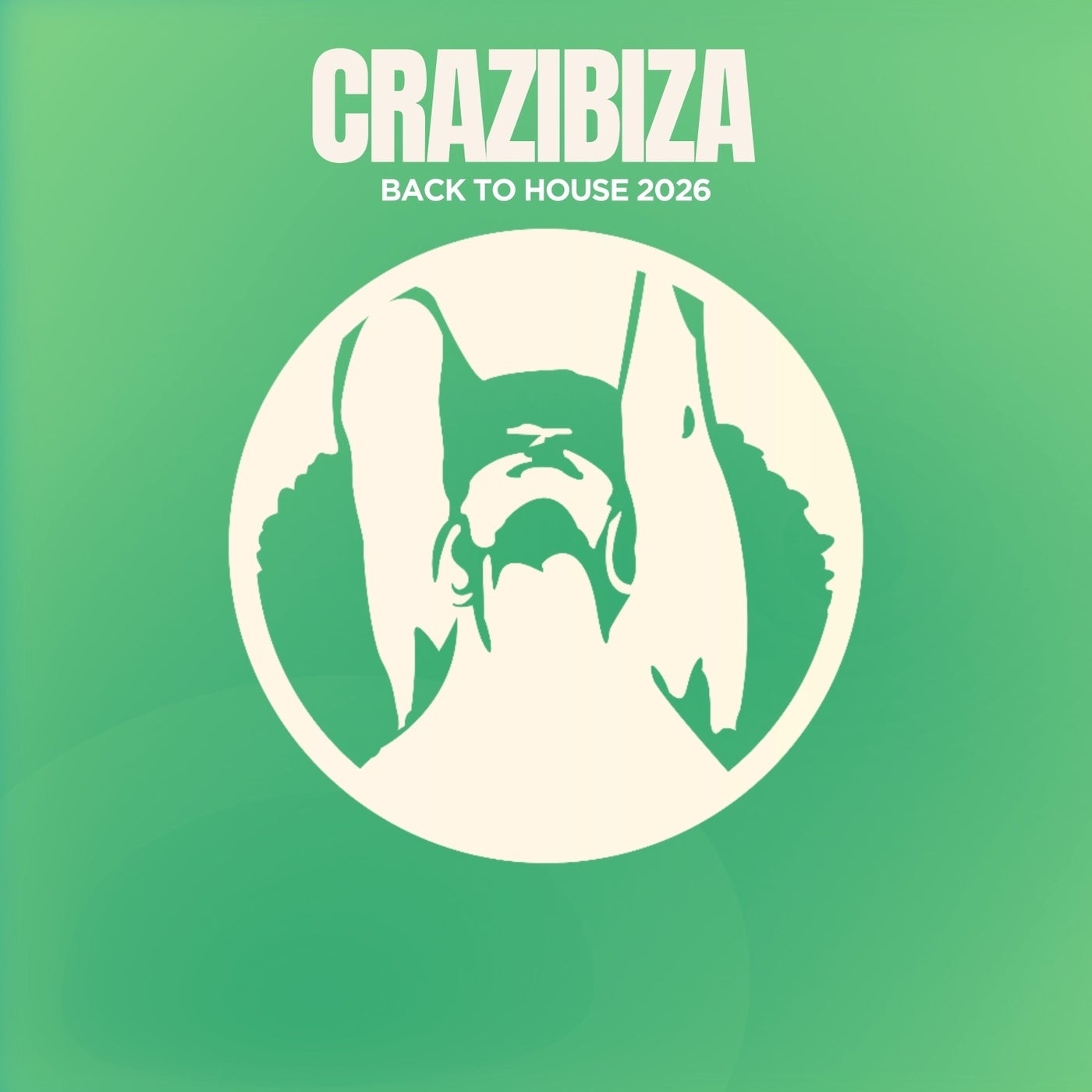 Cover - Crazibiza - Back to House (Original Mix) Promo tools