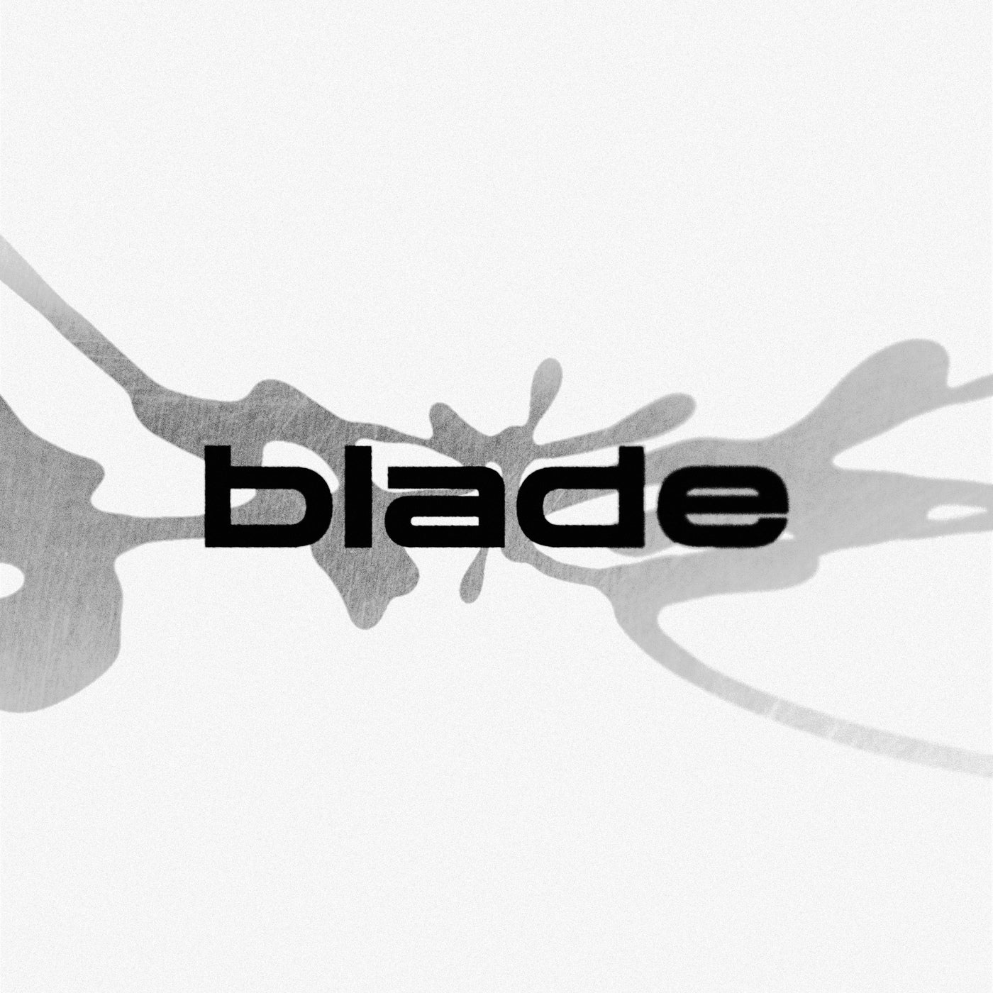 Cover - Particle, ATMOS (BE) - Blade (Original Mix) Promo tools