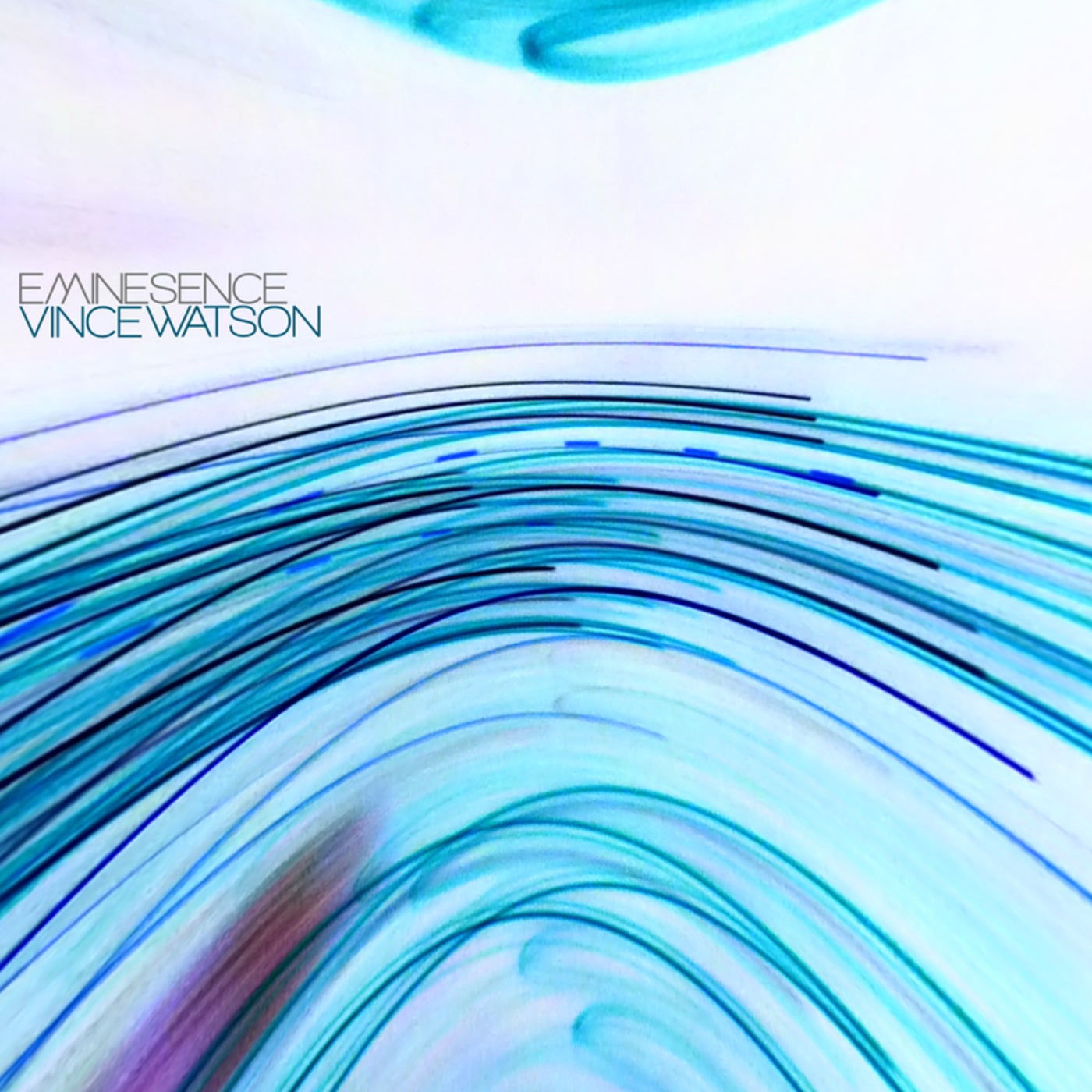 Cover - Vince Watson - Eminesence (2026 Rework)