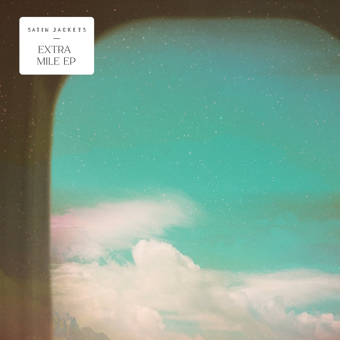 Cover - Satin Jackets, Nazzereene - Know Me (Johannes Albert Remix) Promo tools