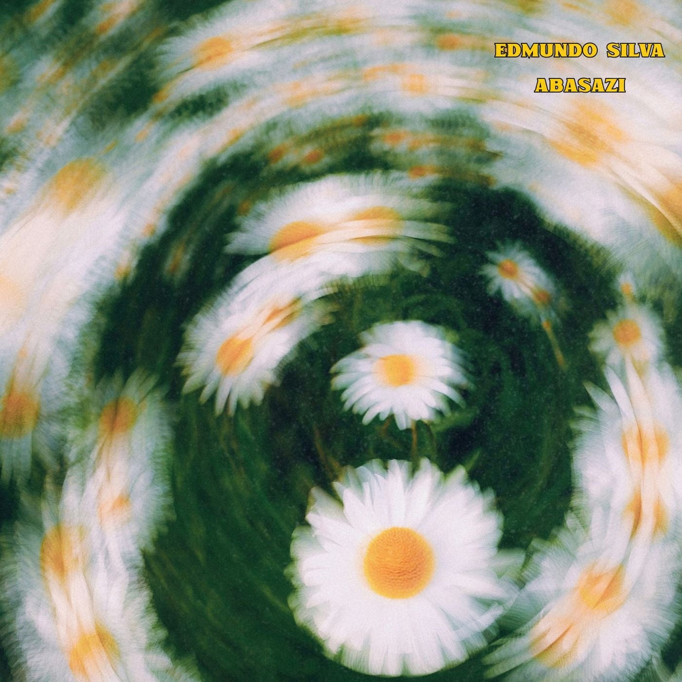 Cover - Edmundo Silva - Abasazi (Original Mix) Promo tools