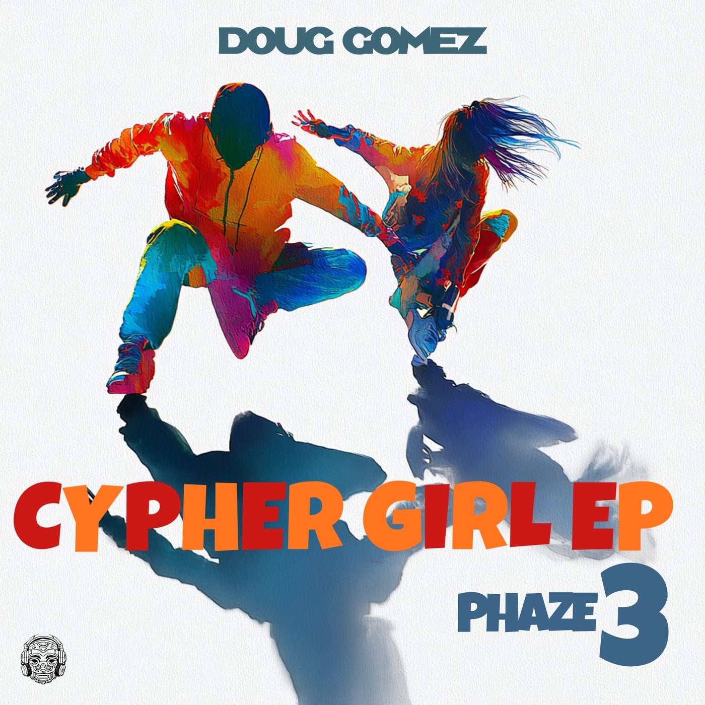 Cover - Doug Gomez - Suave (Original Mix) Promo tools