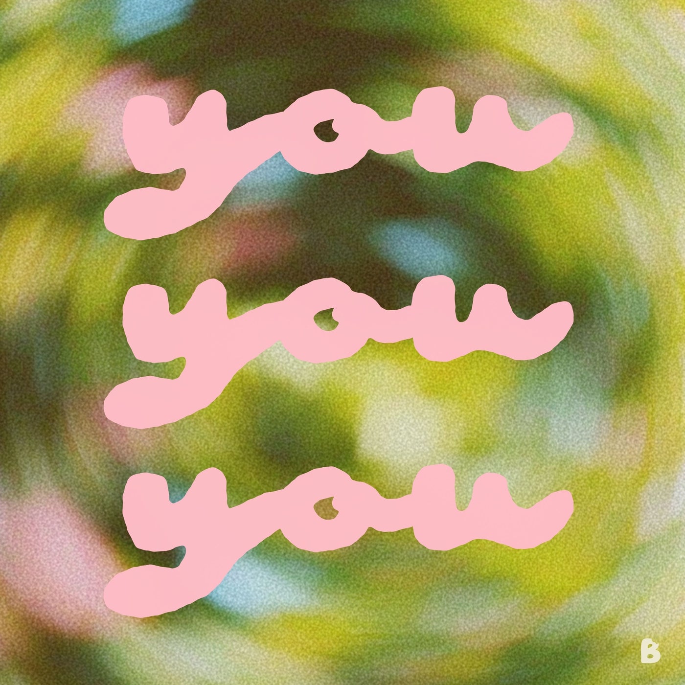 Cover - LEWS, nobodyknowsjones - You (Extended Mix) Promo tools