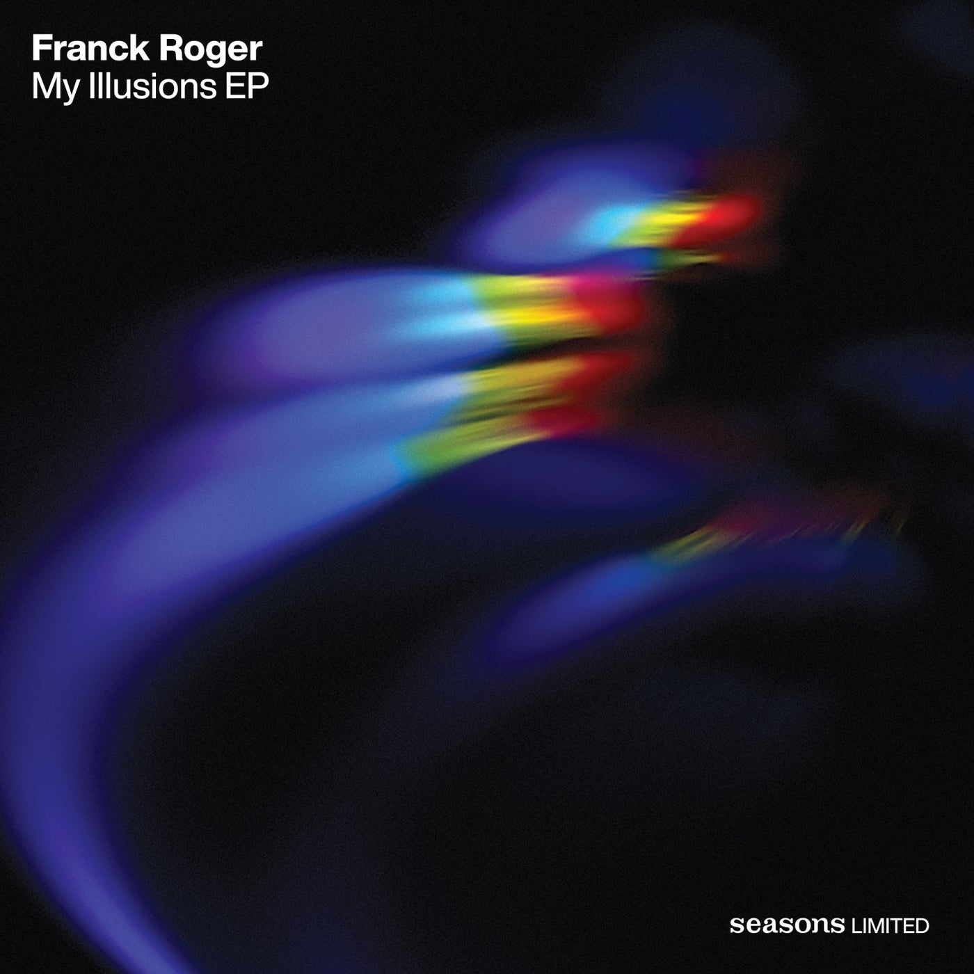 Cover - Franck Roger - Emotive (Original Mix)