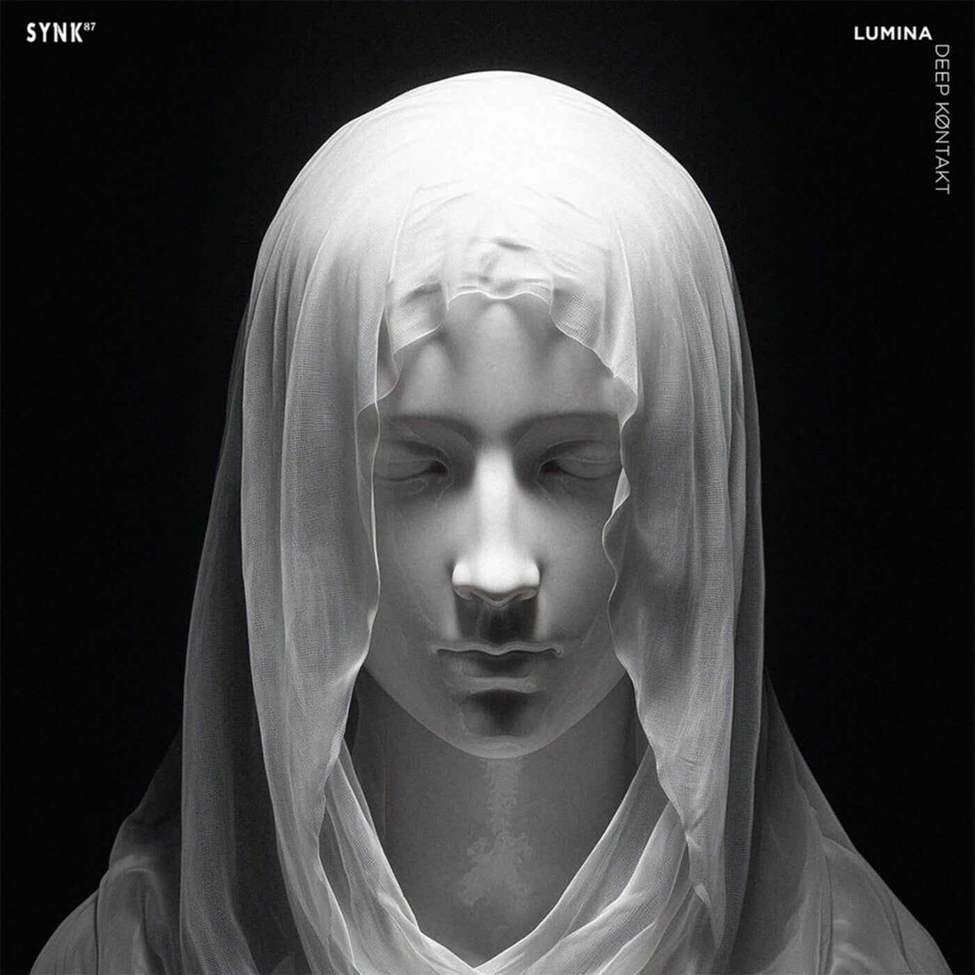 Cover - Deep Kontakt - Lumina (Original Mix)