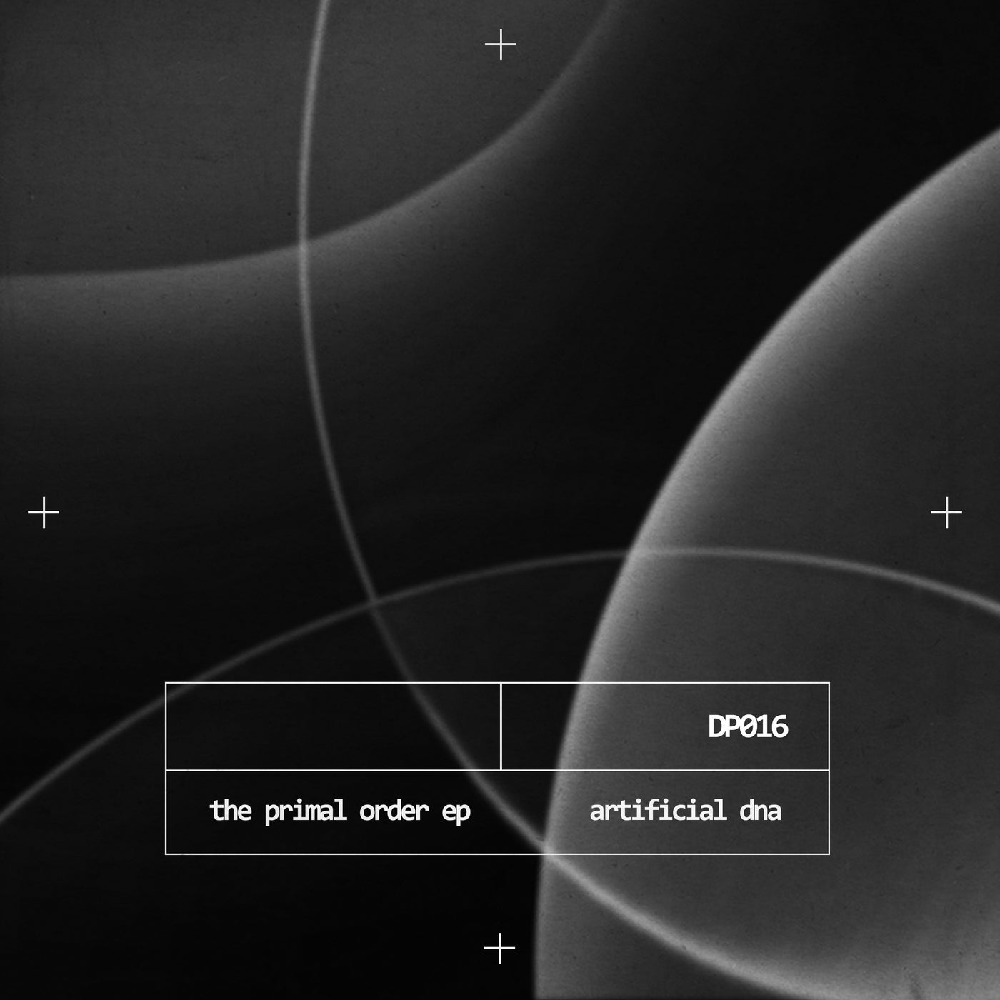 Cover - Artificial DNA - WPB (Noah Tauber Remix) Promo tools