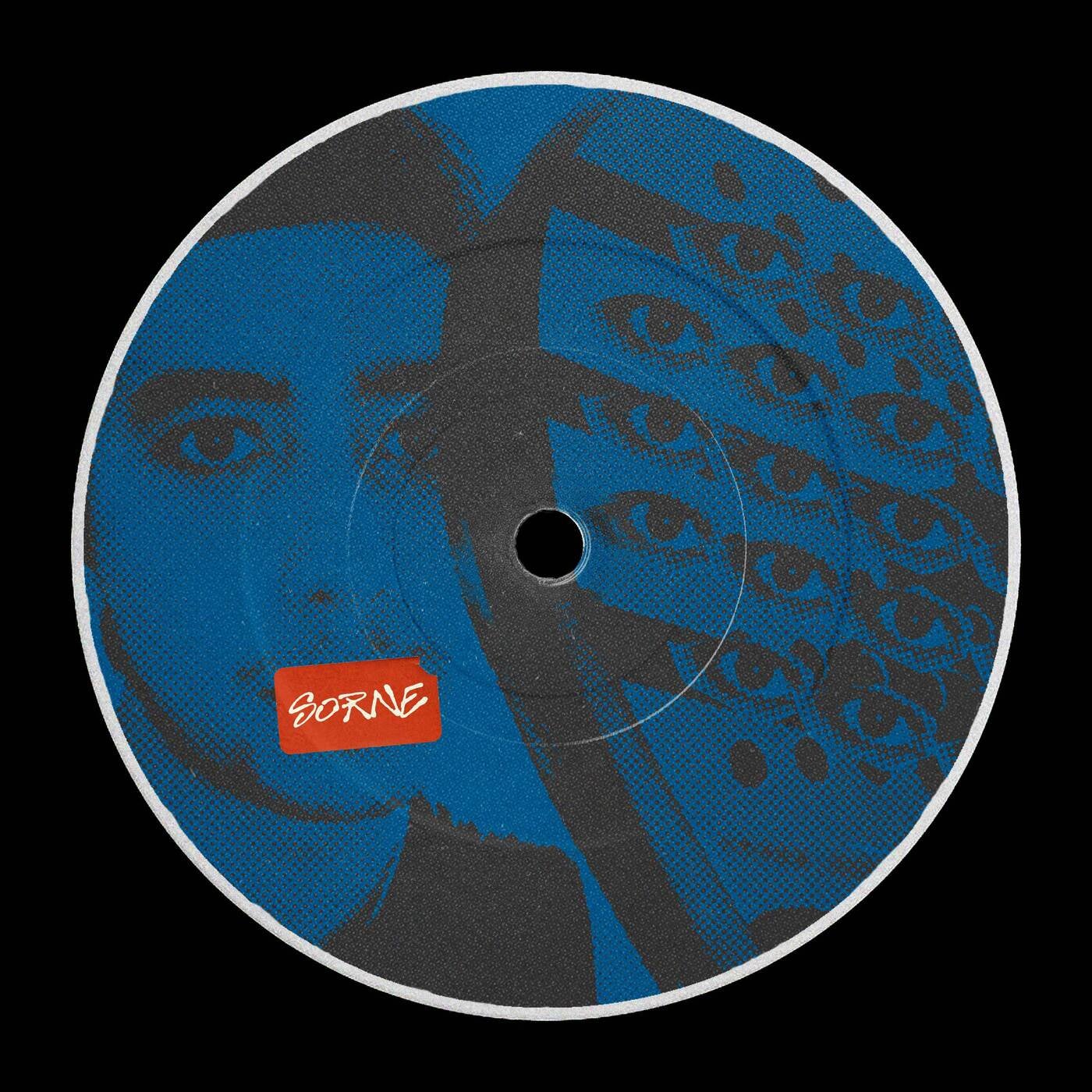 Cover - Ankonu - Tócame Así (Original Mix) Promo tools