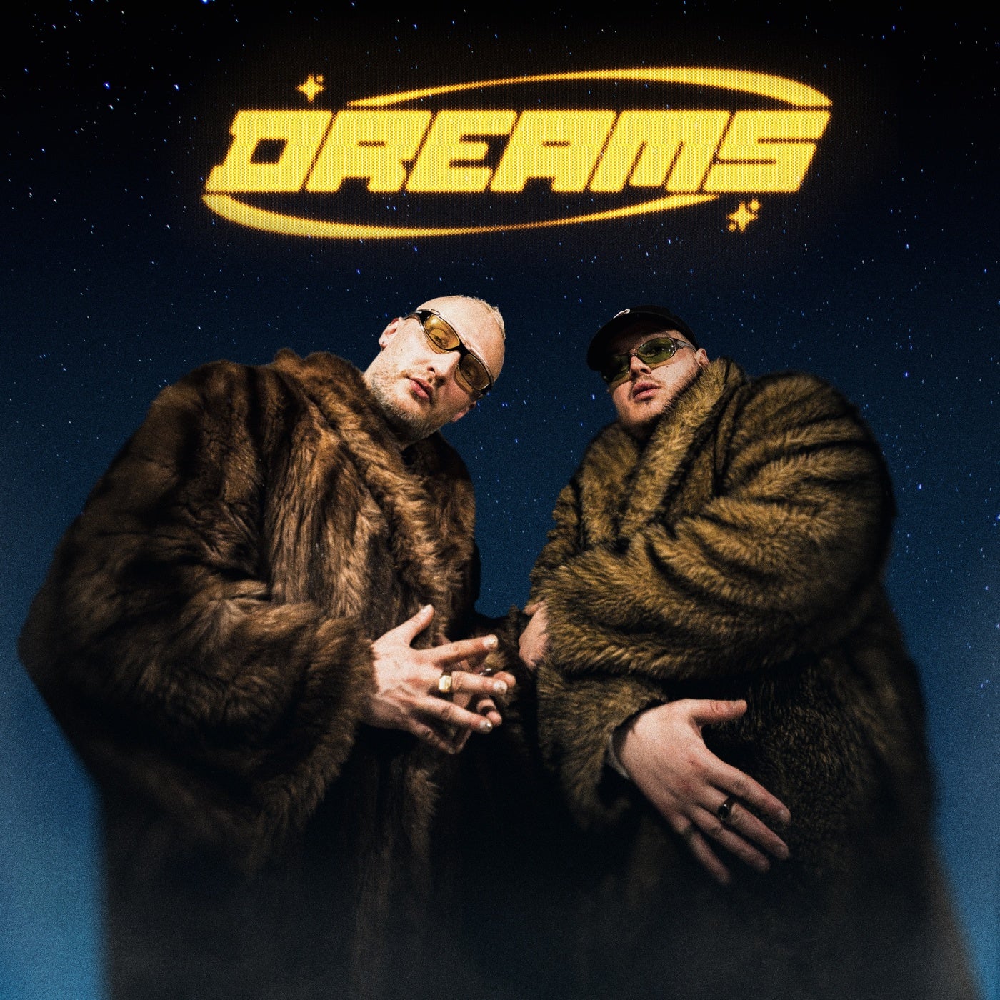 Cover - Kichta - Dreams (Original Mix)