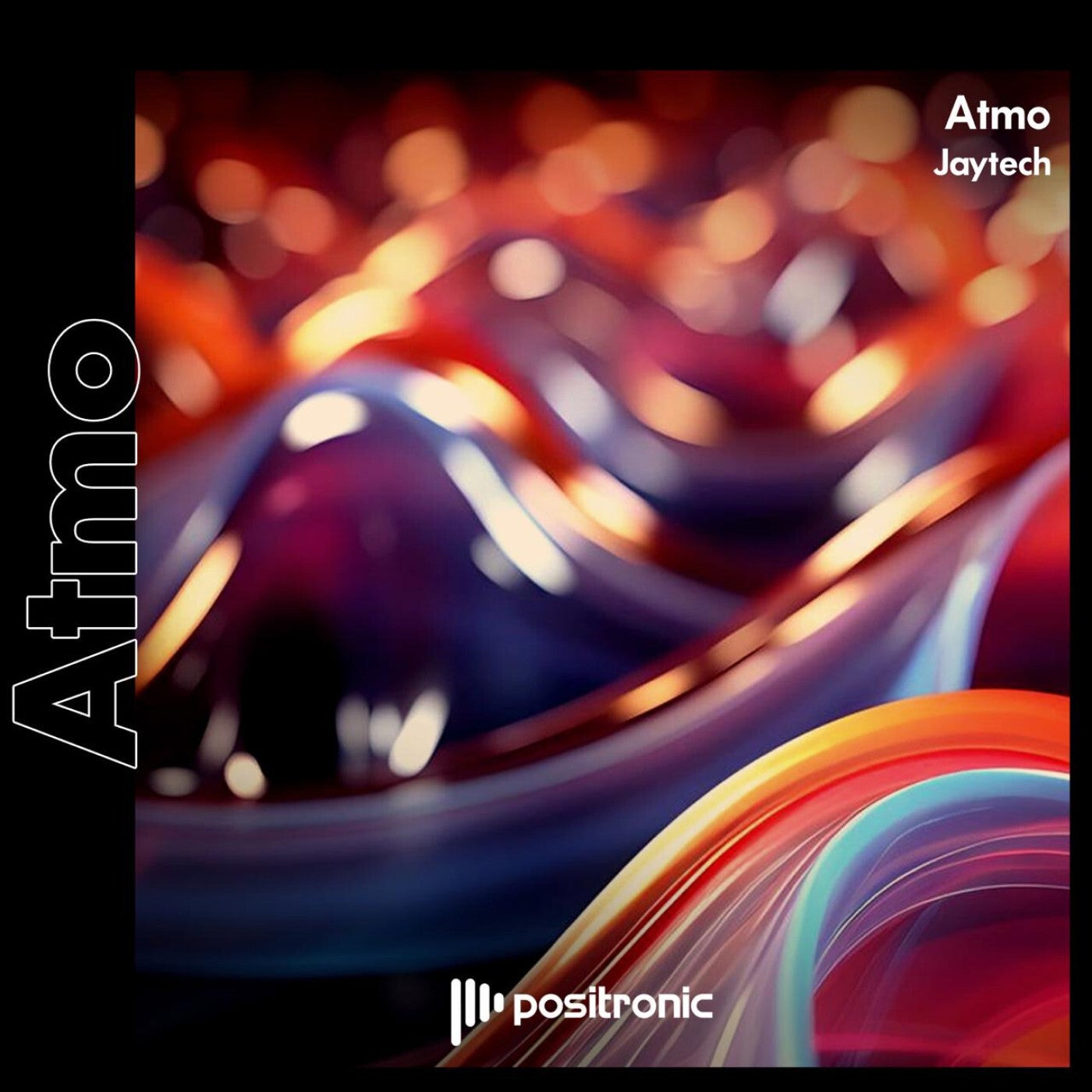 Cover - Jaytech - Atmo (Original Mix) Promo tools