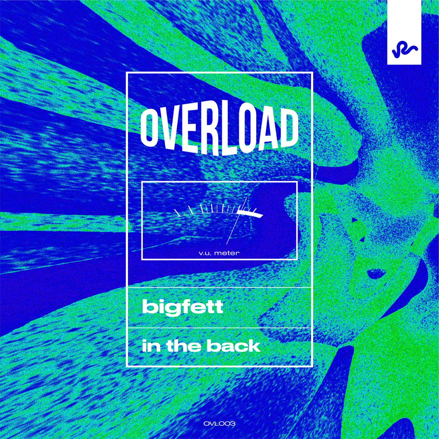 Cover - Bigfett - In The Back (Extended Mix)