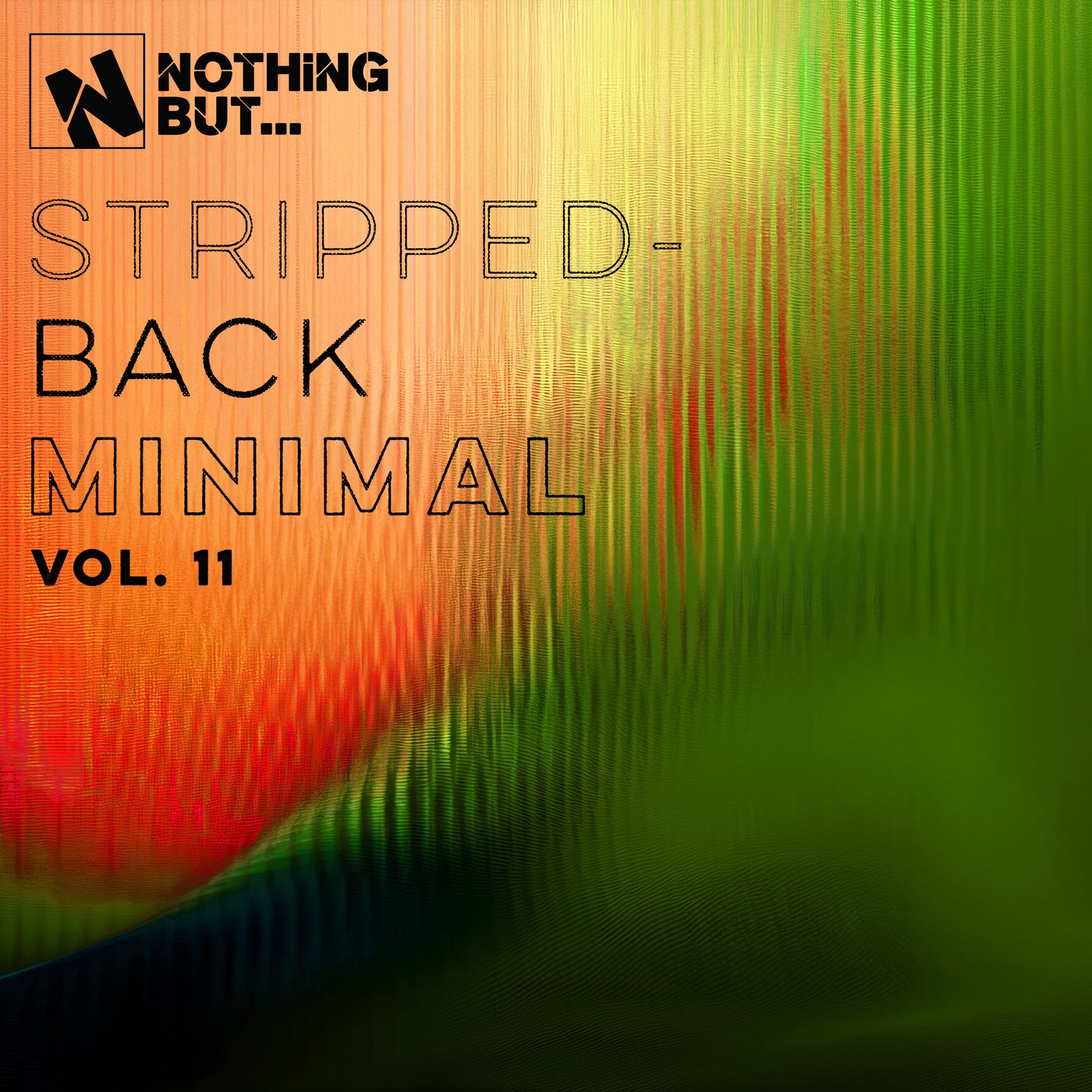 Cover - DIMMISH - Amnesia (Original Mix) Promo tools