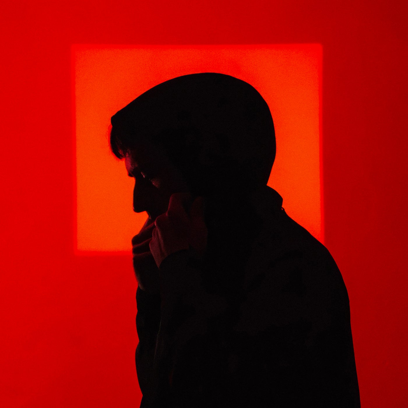 Cover - Kristian Llov - No Way Out (Extended Version)