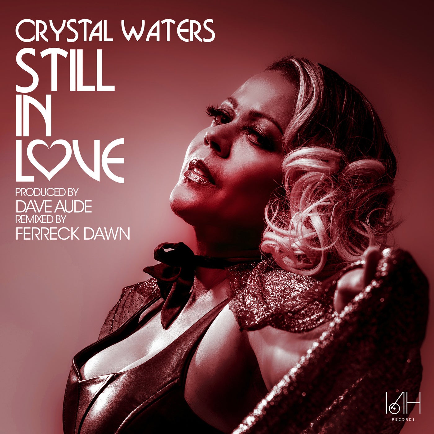 Cover - Crystal Waters - Still In Love (Ferreck Dawn Extended Vocal Mix) Promo tools