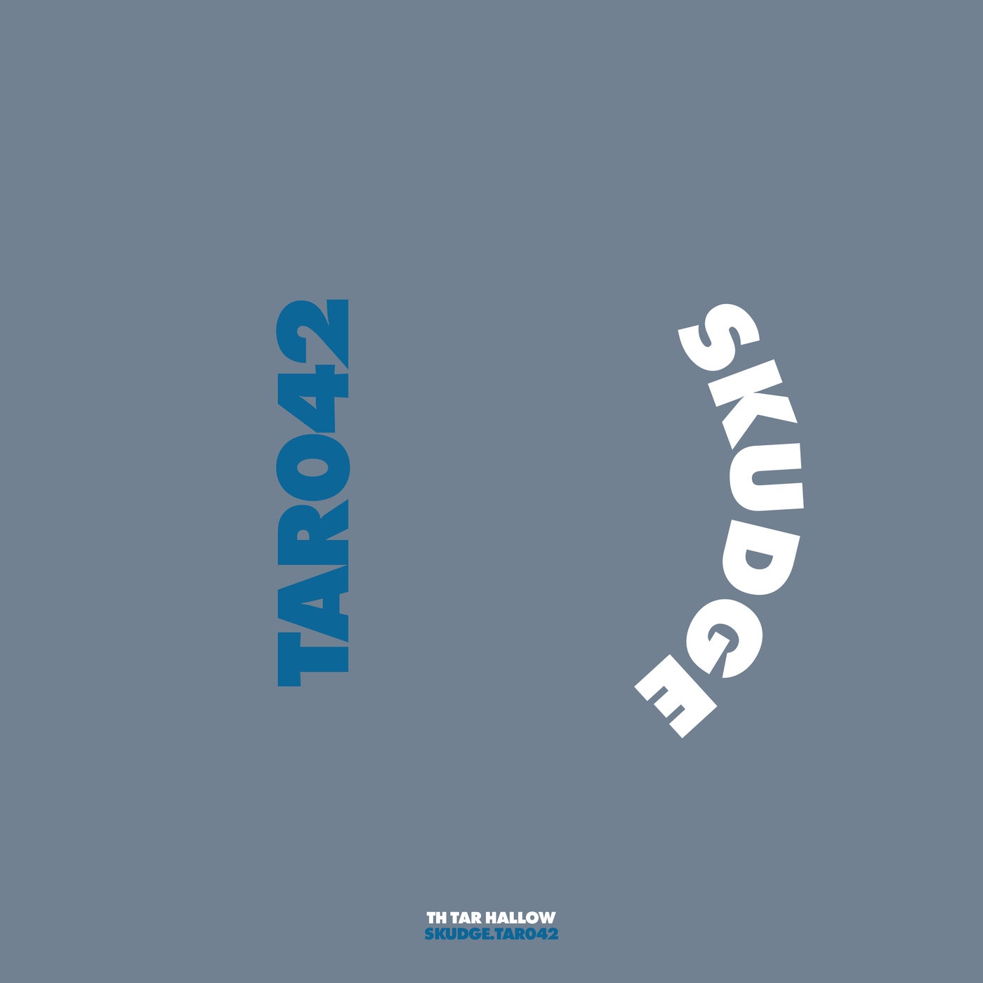 Cover - Skudge - MM 2 (Original Mix) Promo tools