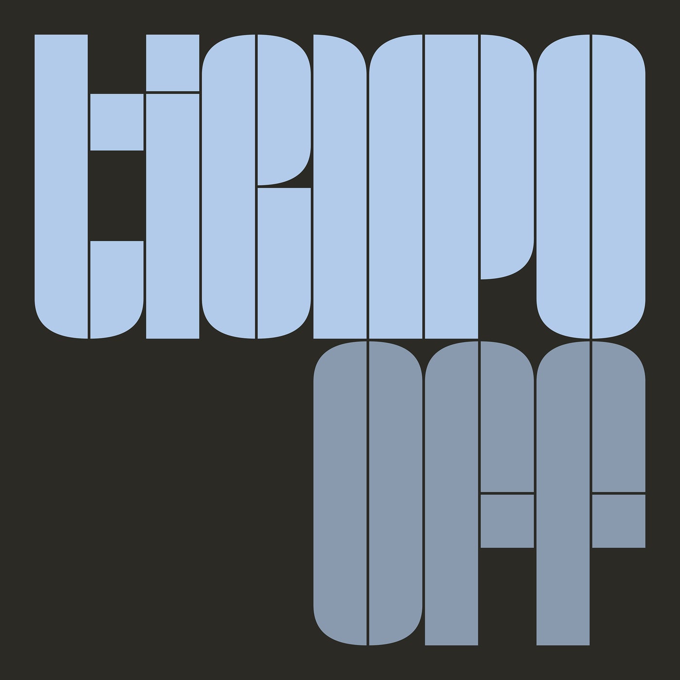Cover - Babasonicos, Colyn - TIEMPO OFF (Colyn Remix - Extended Version)