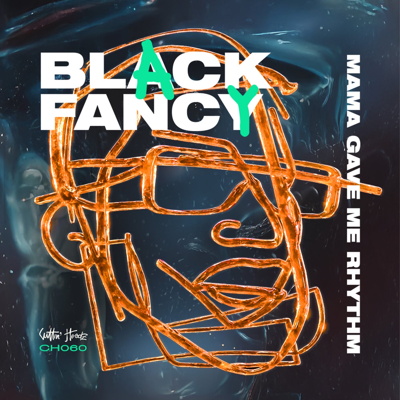 Cover - Black Fancy - Boyz N' Girlz (Original Mix) Promo tools