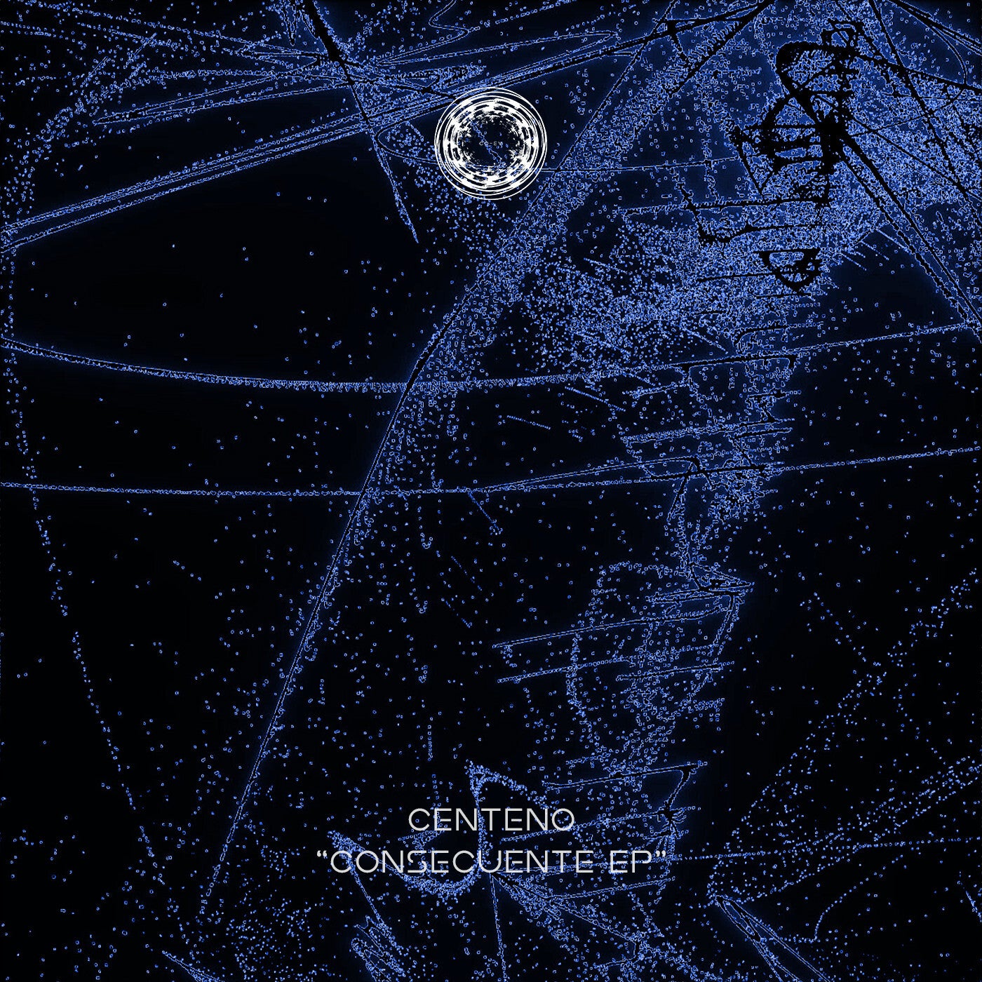Cover - Centeno - Distancia Porfavor (Original Mix) Promo tools