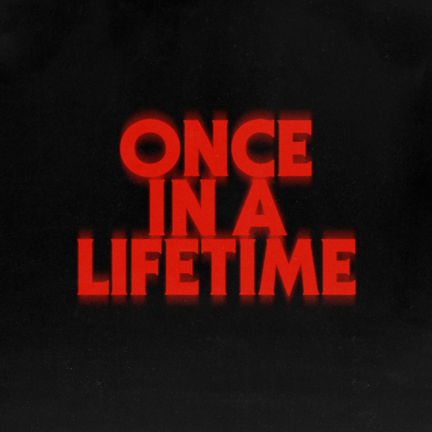 Cover - Dimension, bbyclose - Once In A Lifetime (Extended Mix) Promo tools